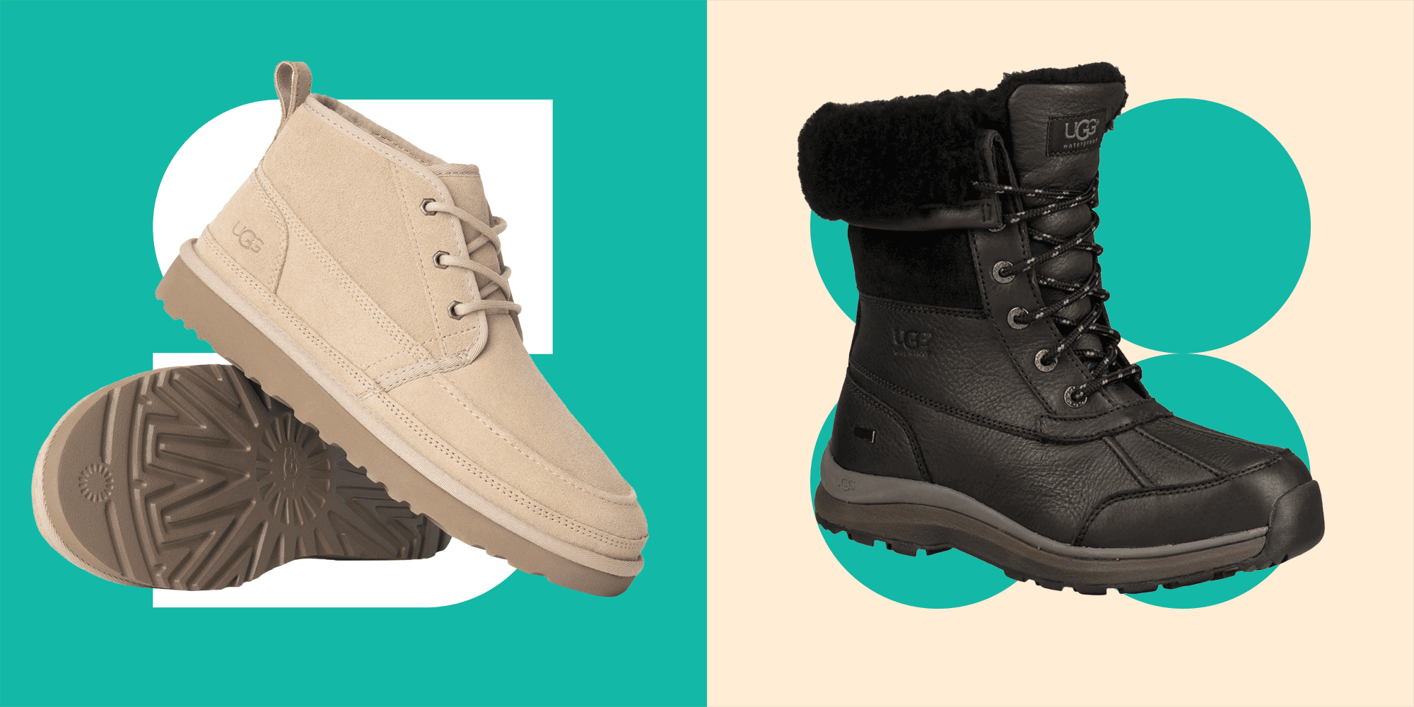 Ugg February Sale 2025: Get Up To 40% Off Cozy Winter Boots
