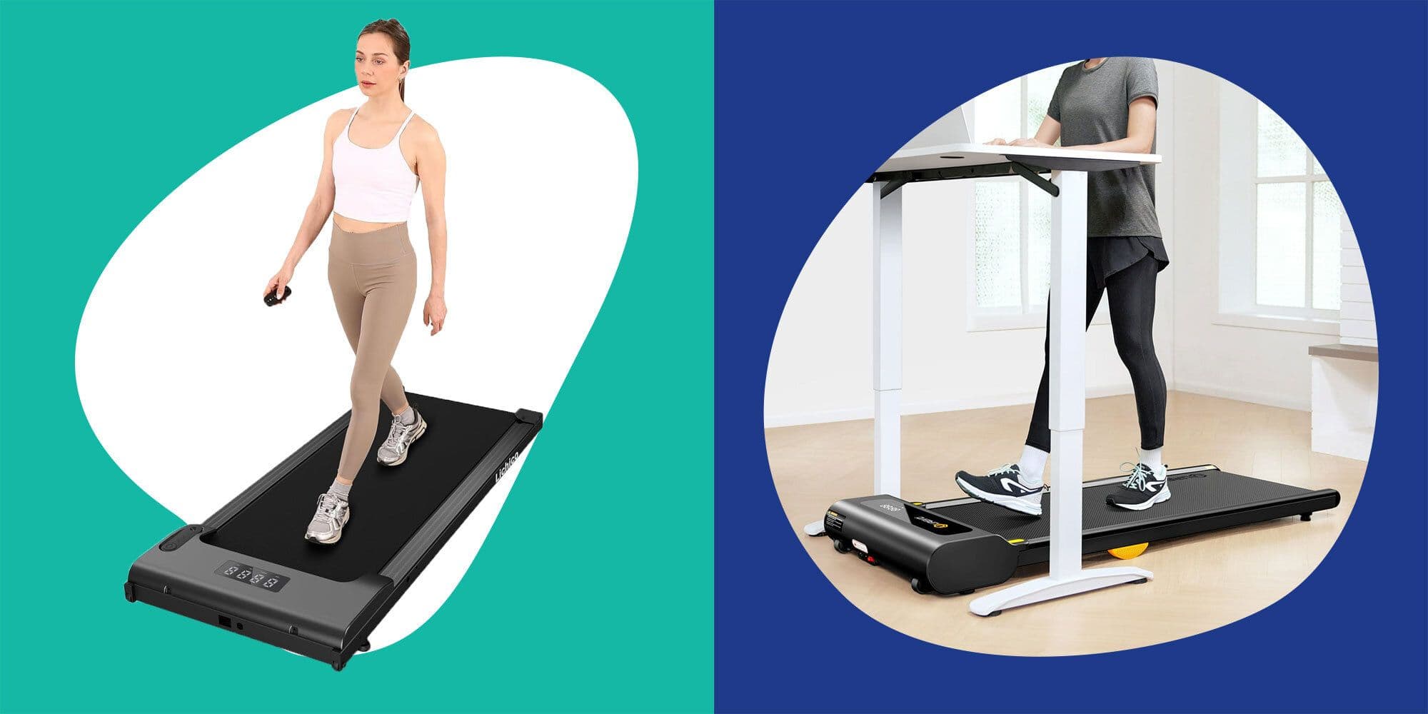 Presidents’ Day Under Desk Treadmill Sales: Save 35% On These Tested and Reviewed Options