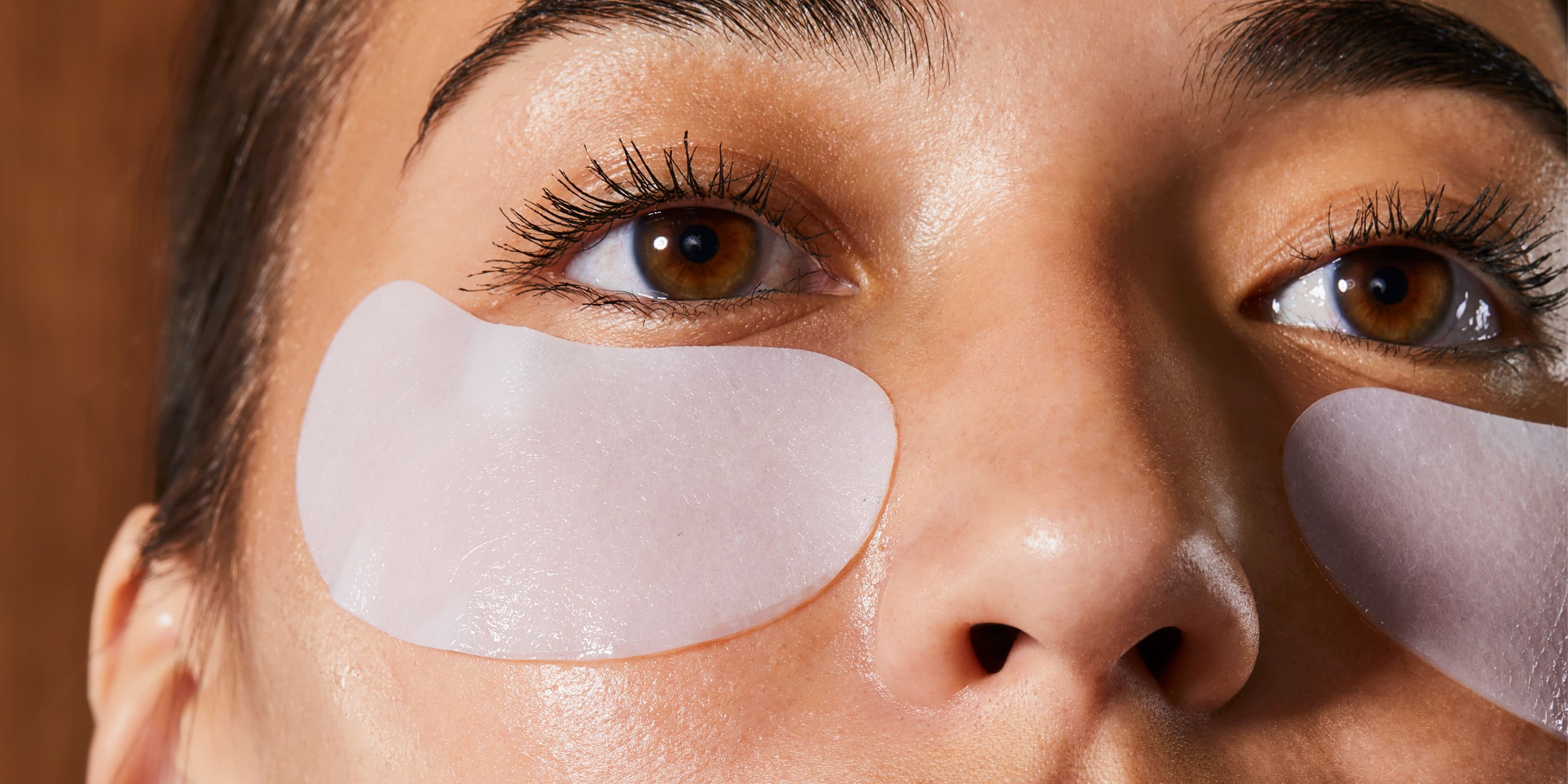 The Ultimate Guide To Taking Care Of The Skin Under Your Eyes, According To Dermatologists
