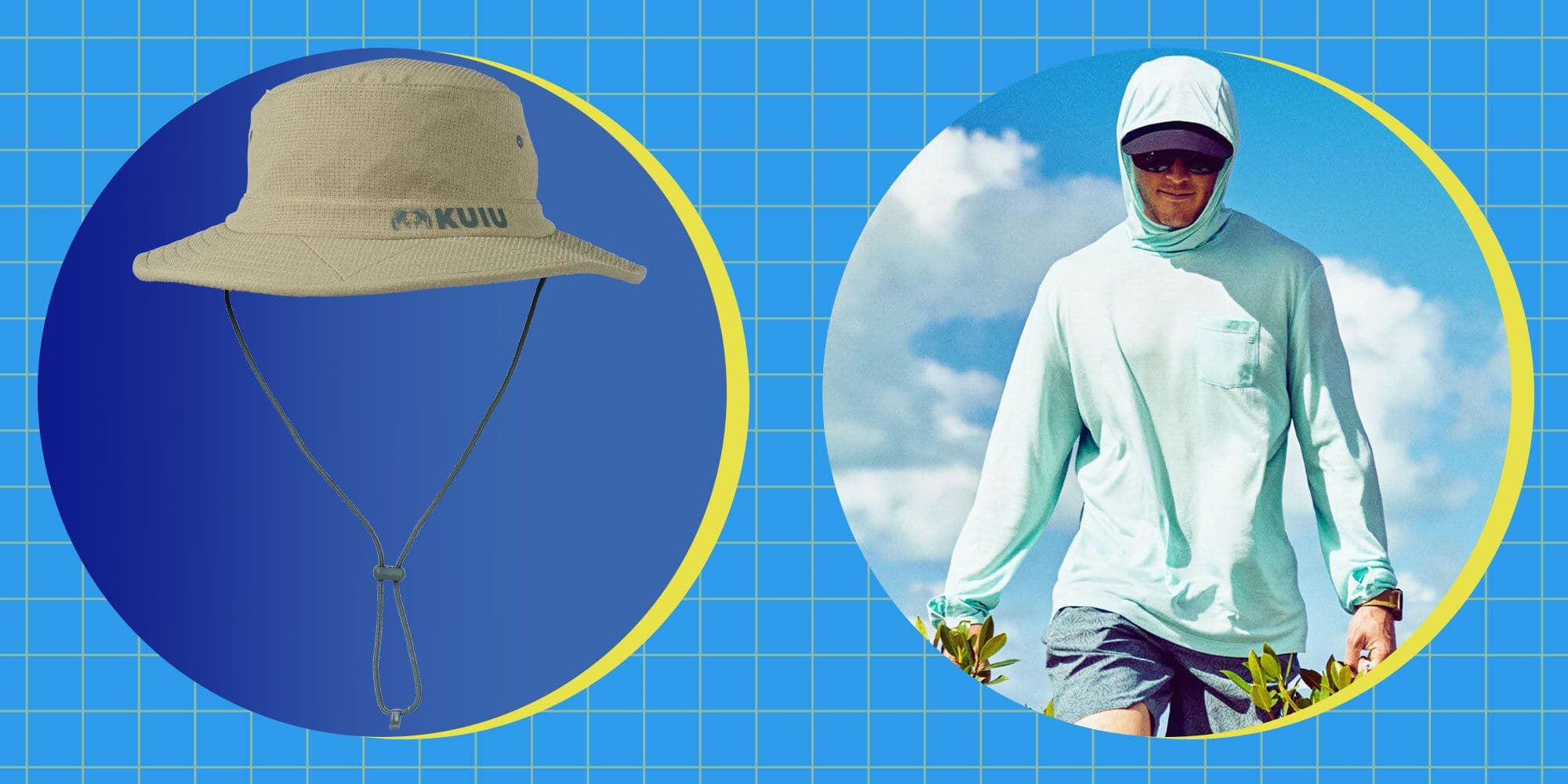 The Best UPF Clothing for Men, According to Editors and Experts