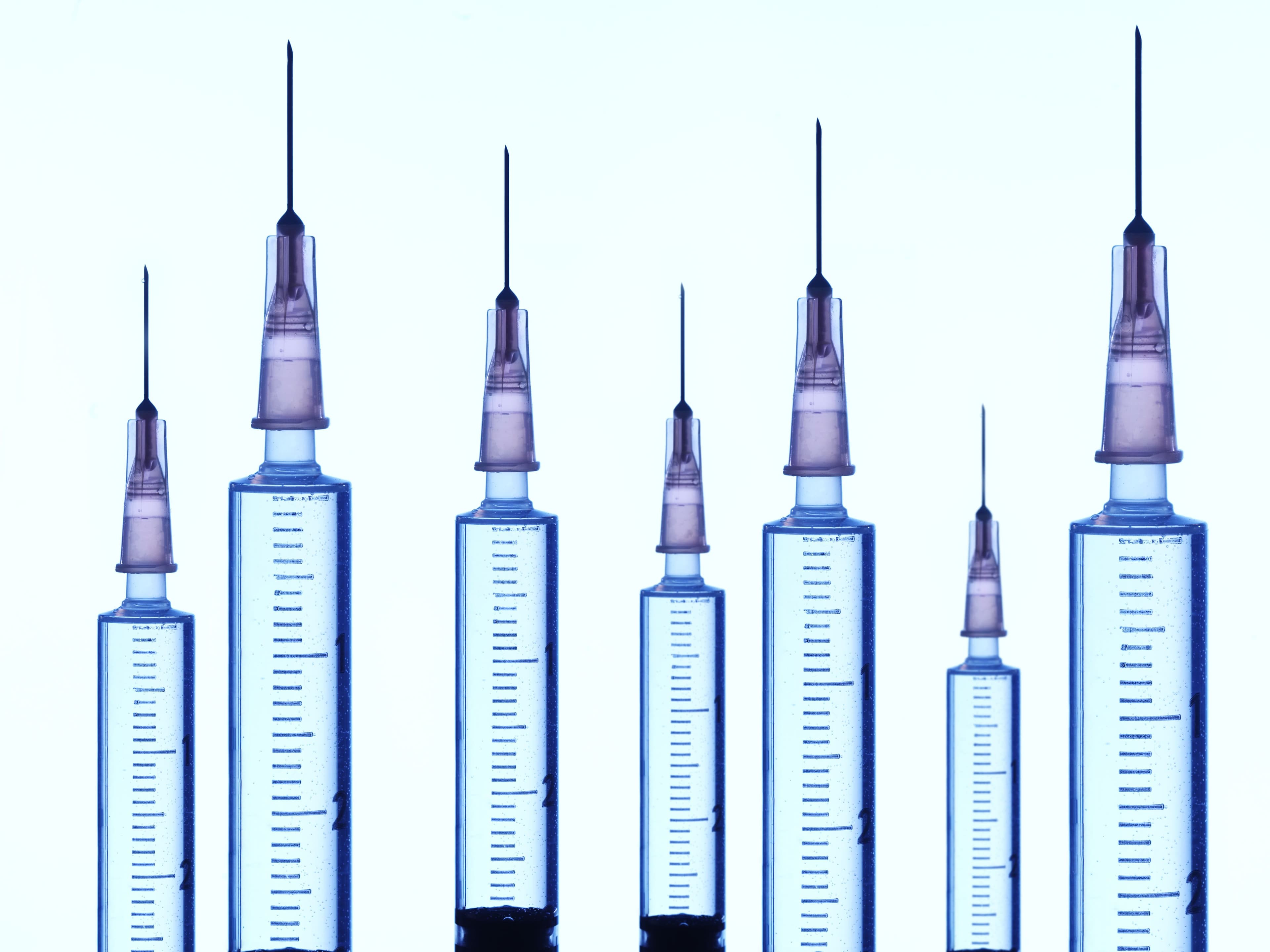 The Shingles Vaccine Could Postpone Dementia, New Study Says