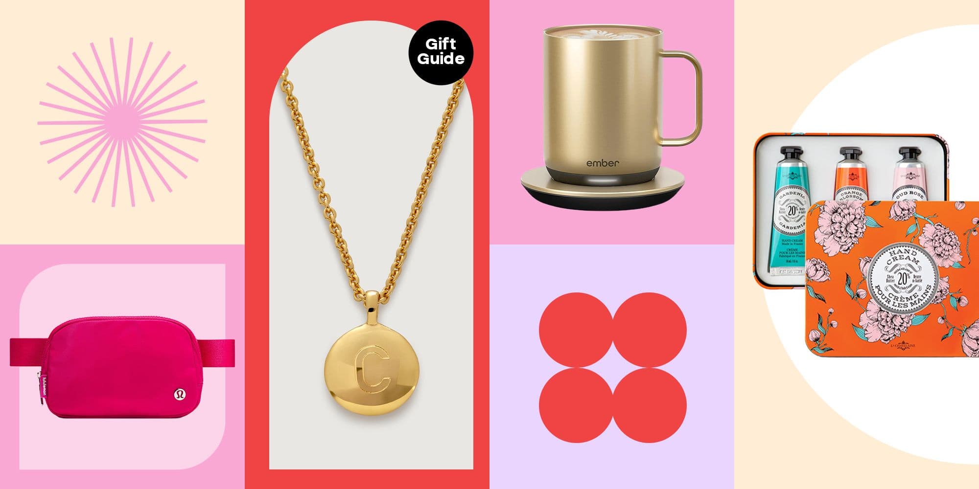 35 Best Valentine's Day Gifts For Her, According To 'Women's Health' Editors