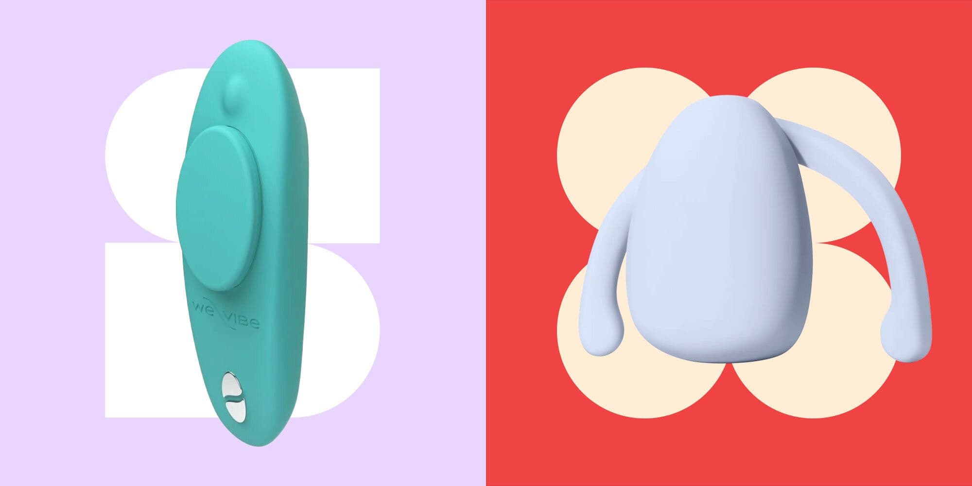 7 Best Vibrating Panties Of 2024 For Discreet Fun, According To Sex Experts