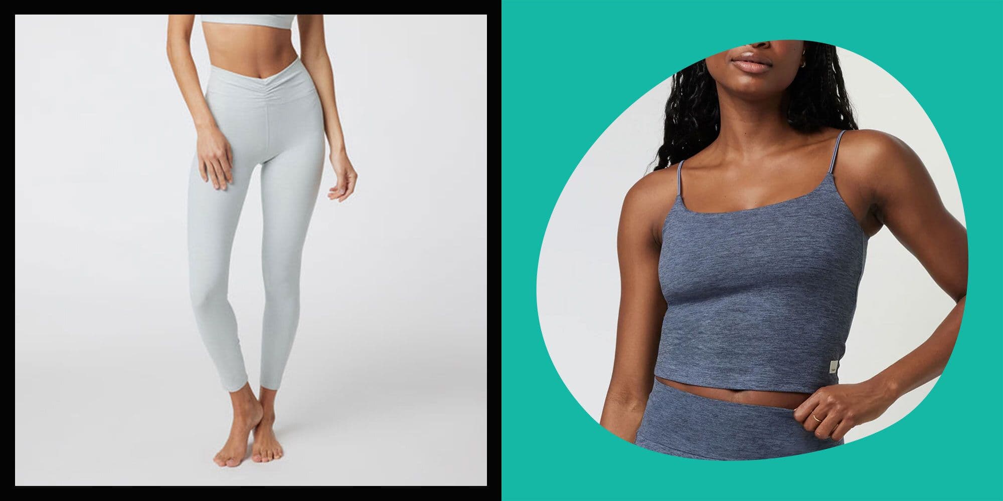 Vuori Sales March 2025: Take Up To 60% Off Sports Bras, Leggings, and More
