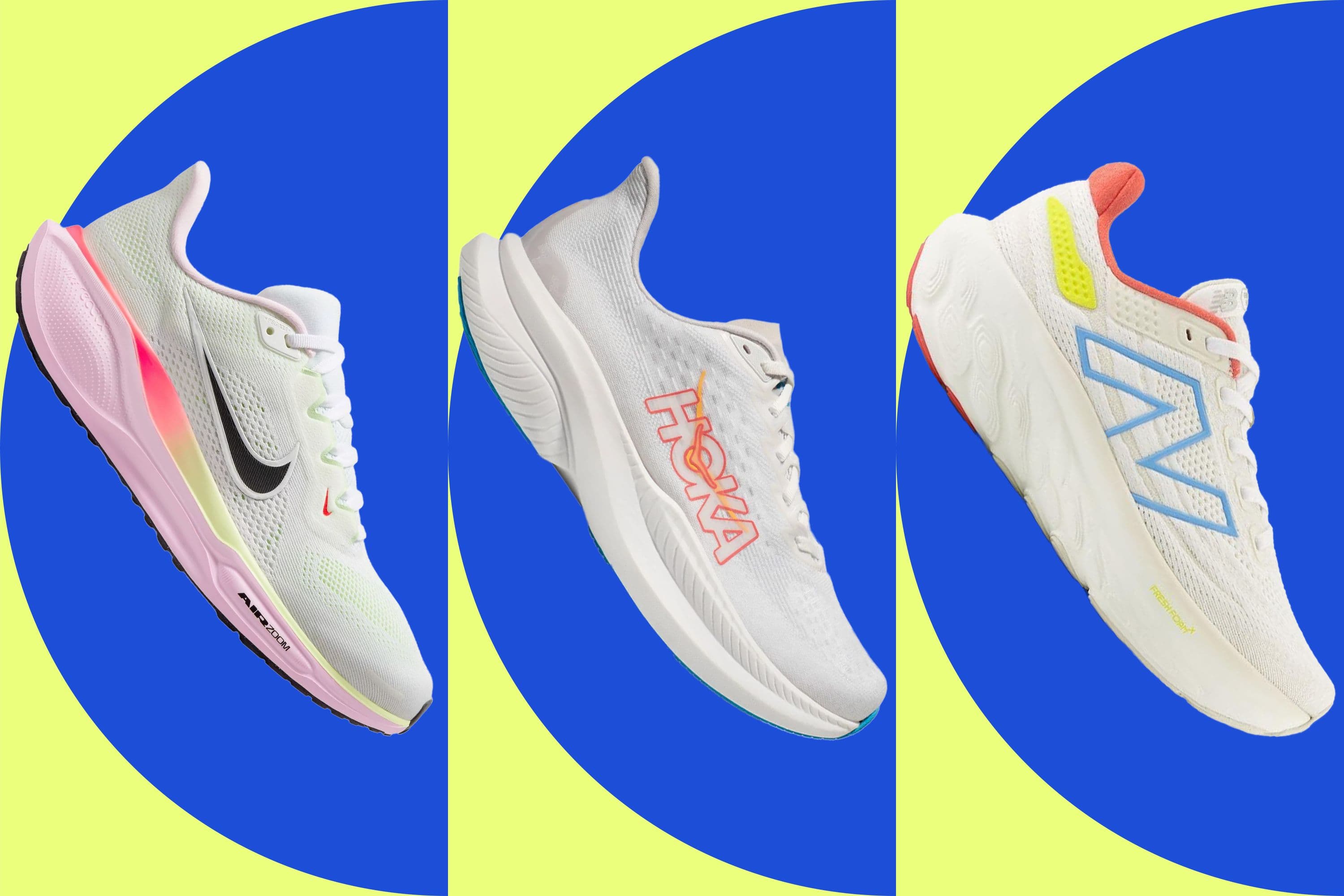 Presidents’ Day Walking Shoes Sale: Save 30% On Editor-Tested Favorites
