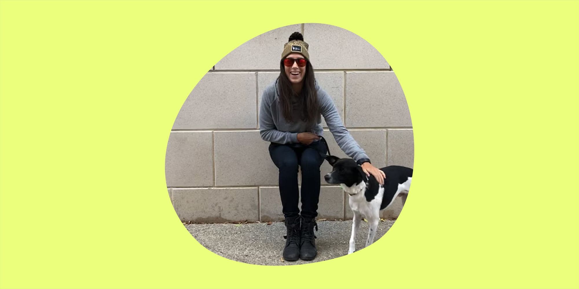 'I Did Wall Sits Every Day For 2 Weeks—Here's What Happened'