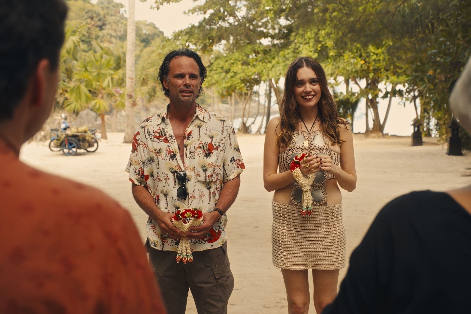 ‘White Lotus’ Creator Mike White Explains Why He Had To Kill Off Chelsea