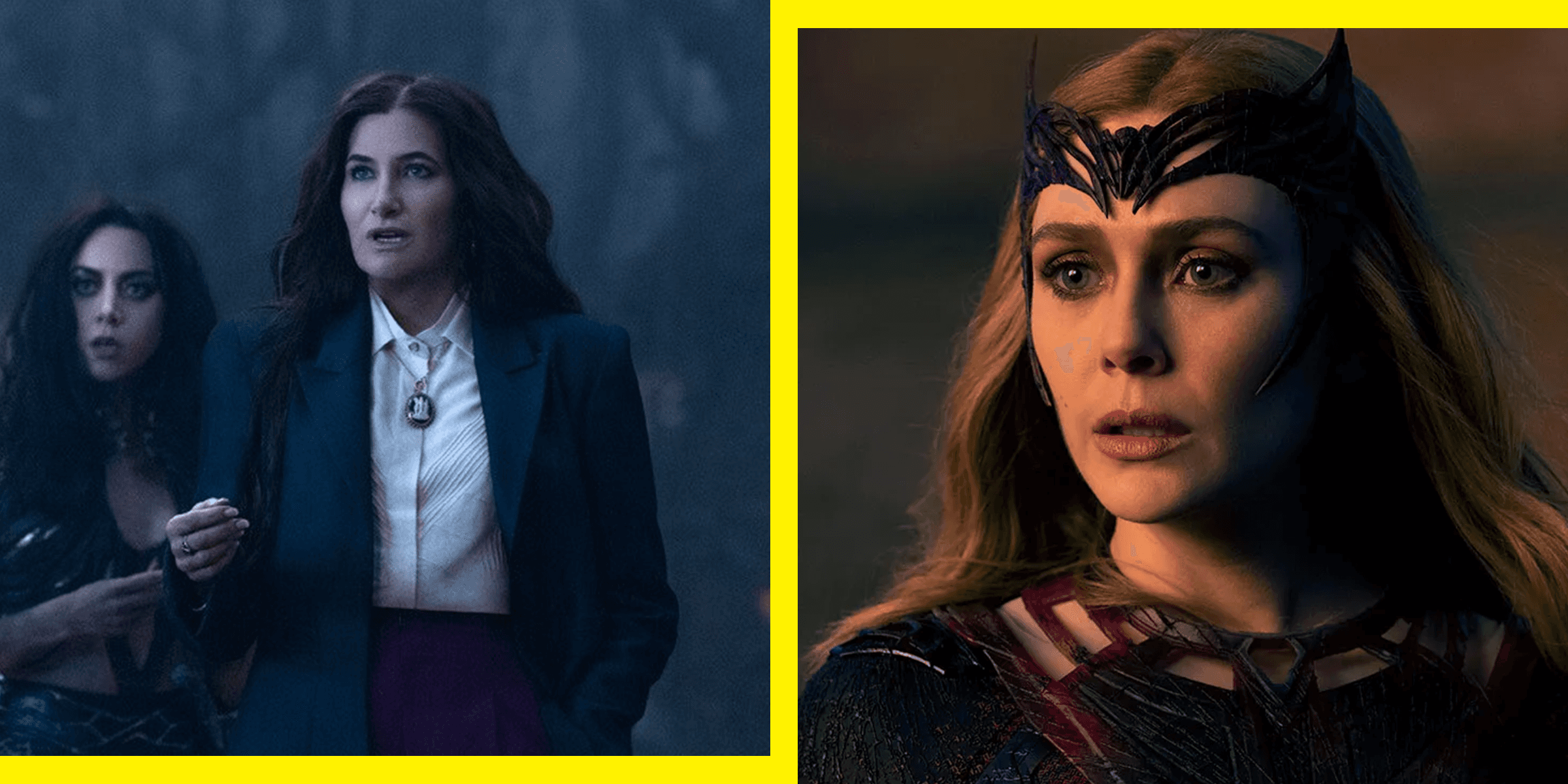 Everything You Need to Remember Before Agatha All Along