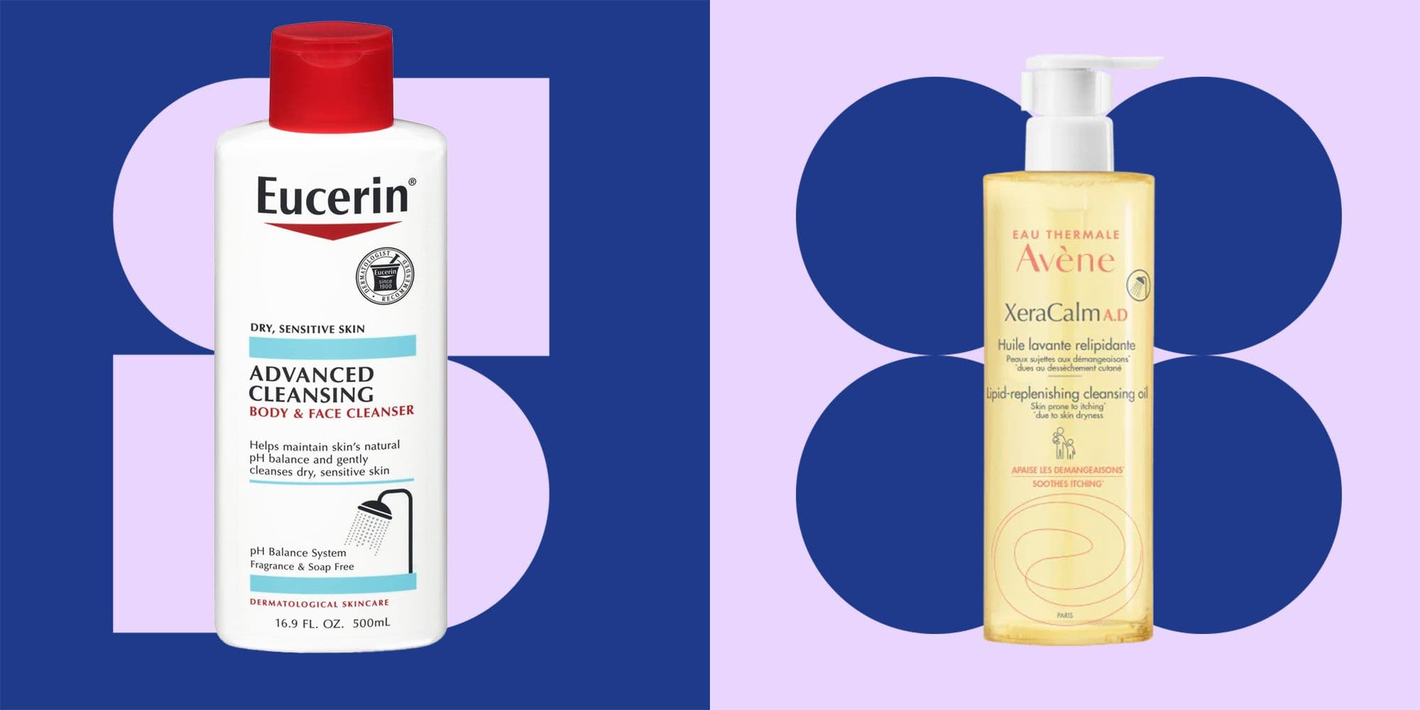 These Body Washes Have Worked Wonders On My Dry Skin