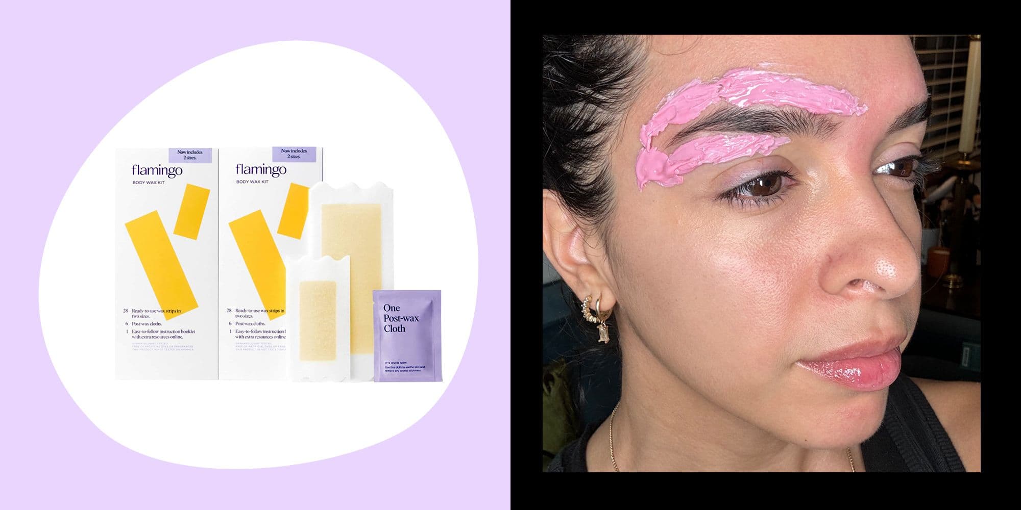 7 Best At-Home Waxing Kits, Tested By Beauty Experts