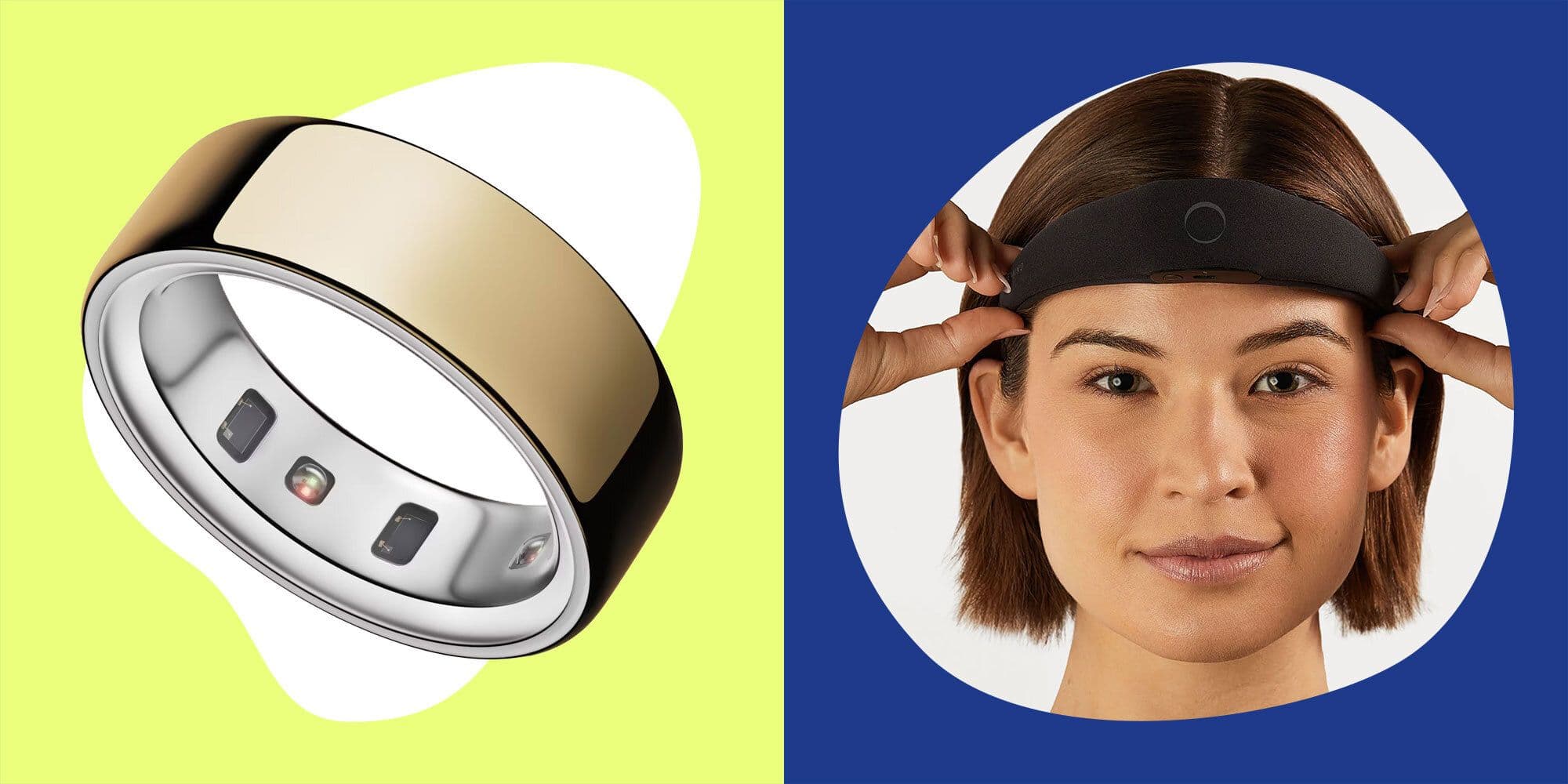 How To Use Your Fitness Tracker To Hack Your Menopause Journey
