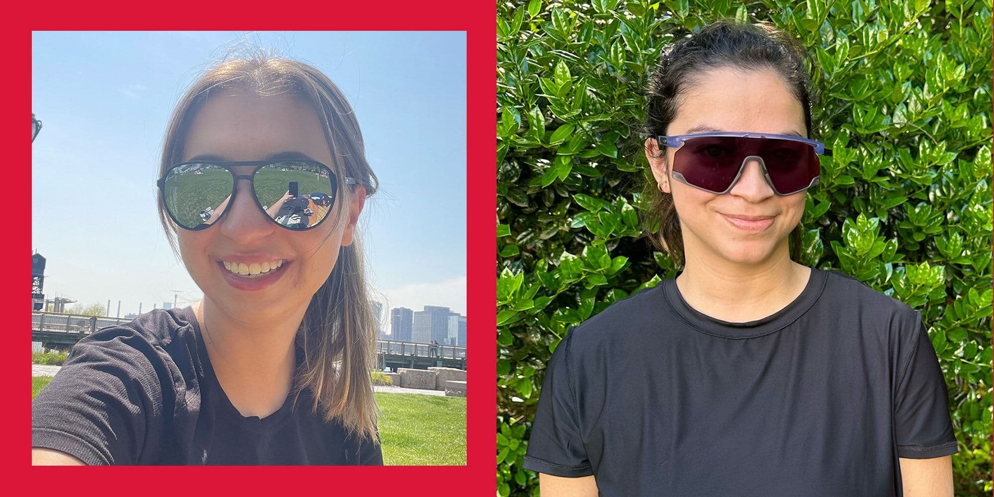The 5 Best Sport Sunglasses Of 2024, Tested By Editors