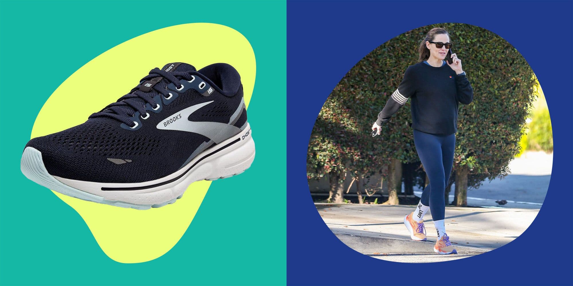 Amazon Prime Day Early Sneaker Sale 2024: Save Up To 51% On Brooks, Saucony, And More