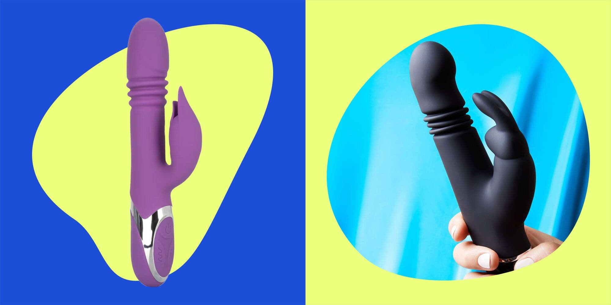 10 Best Rabbit Vibrators Of 2024, According To Sex Experts