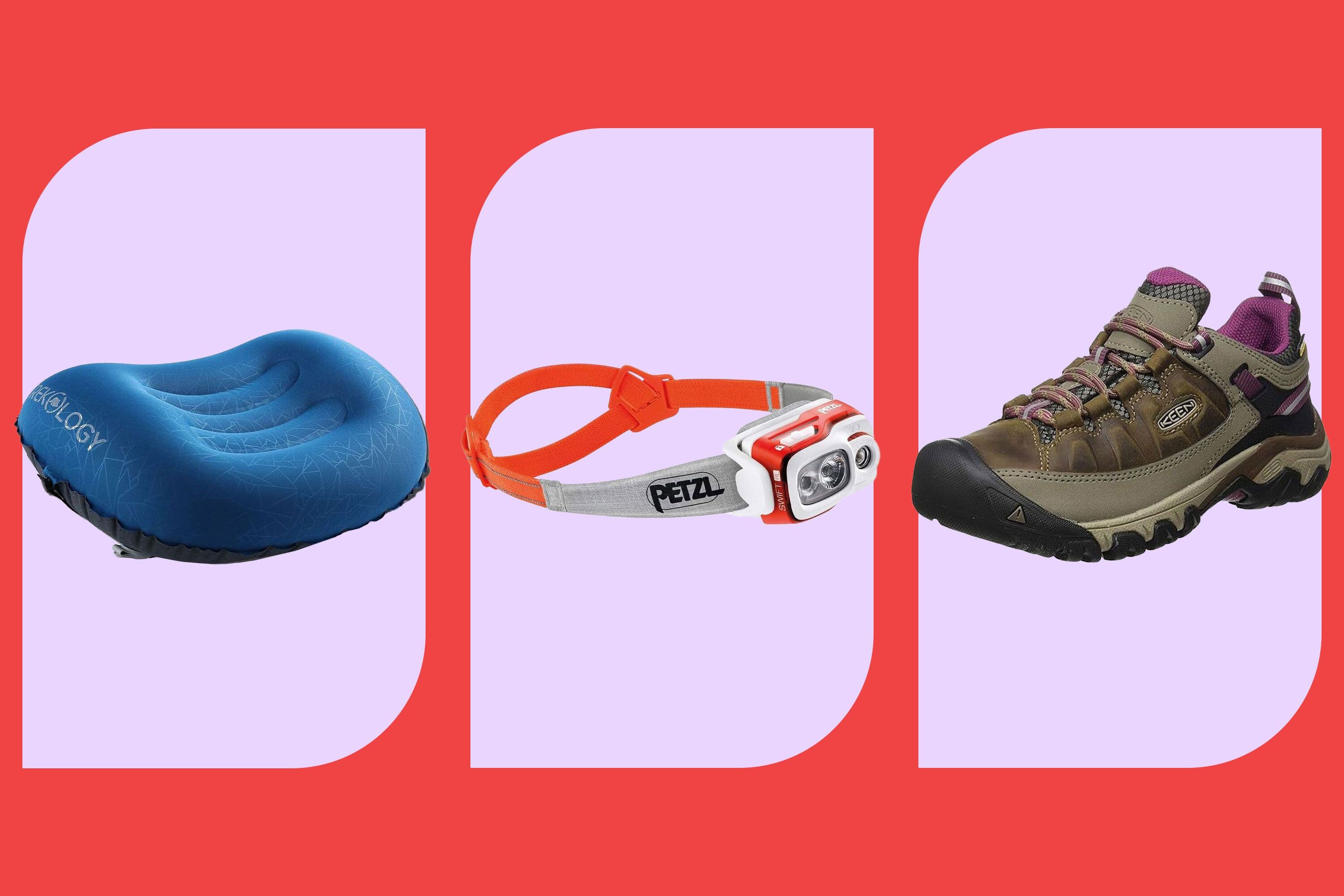 40 Camping Essentials For Ultimate Comfort On Your Next Adventure