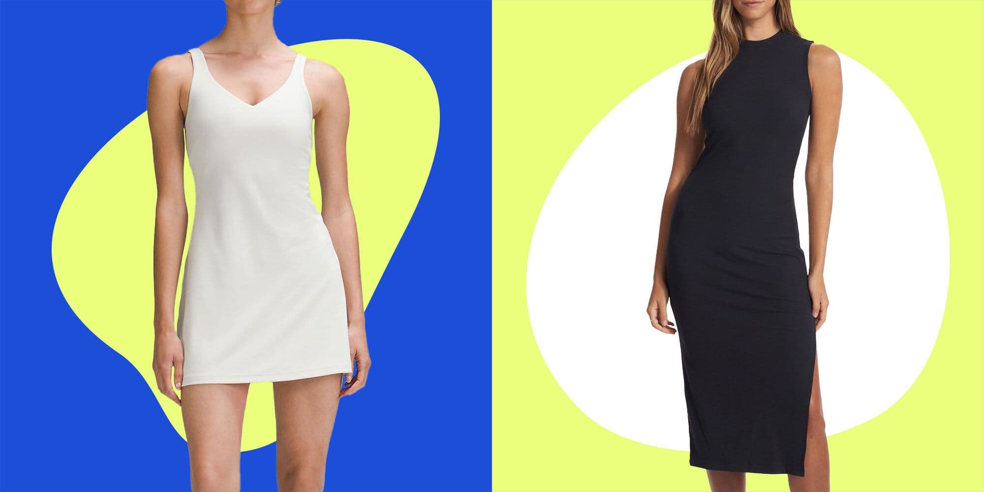 8 Best Travel Dresses Of 2024, Tested By Travel Experts