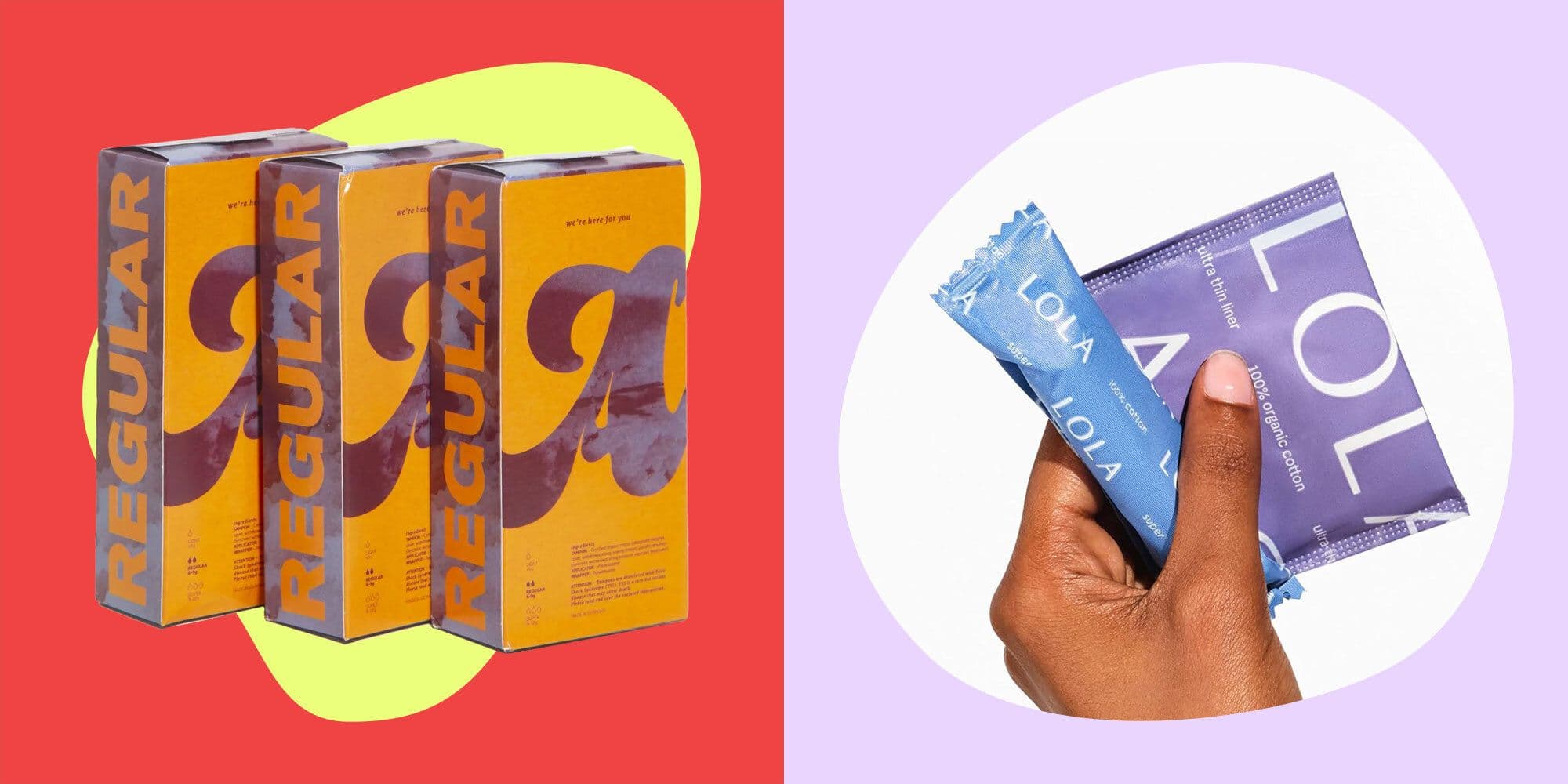 11 Best Tampons And How To Pick The Best Tampon For You, According To Ob-Gyns