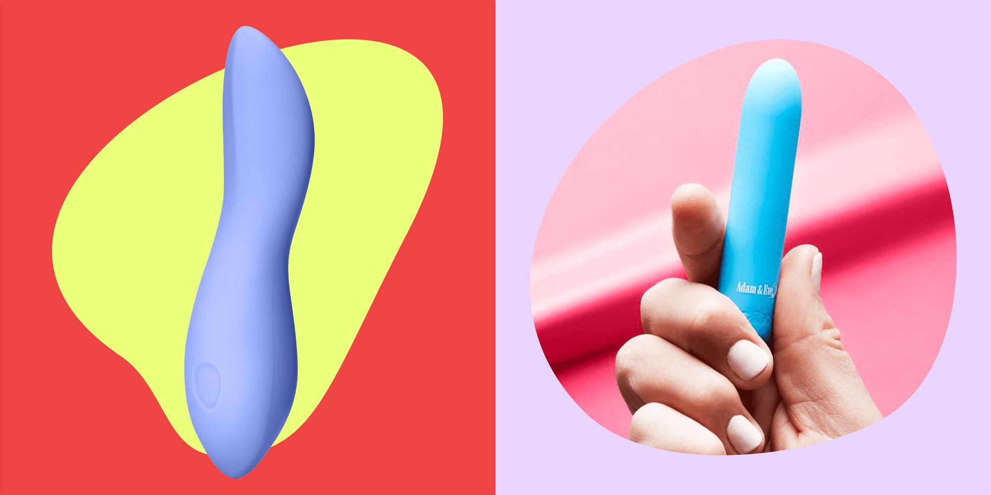 The 11 Best Bullet Vibrators Of 2024, According To Sex Experts And Editors