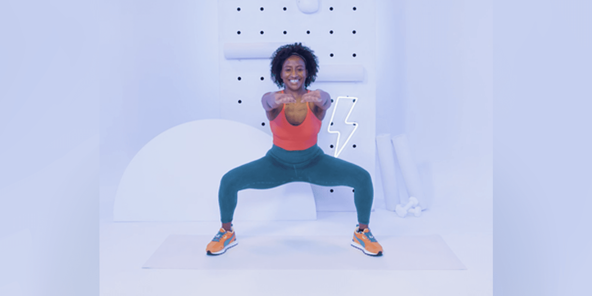 10 Best Warm-Up Exercises For Any Workout, According To Trainers