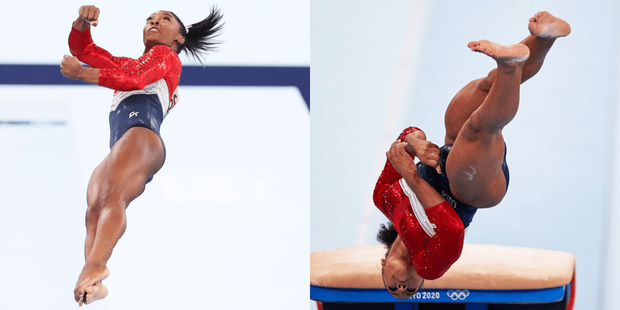 Does Simone Biles Still Have 'The Twisties'? Here's How She Trained To Slay Her 'Demons' Before Paris Olympics
