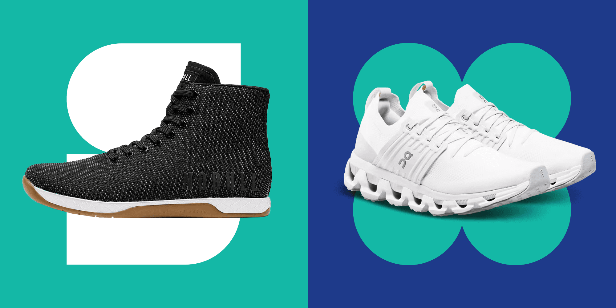The 5 Best Shoes For Ankle Support In 2024, Tested By A Fitness Trainer