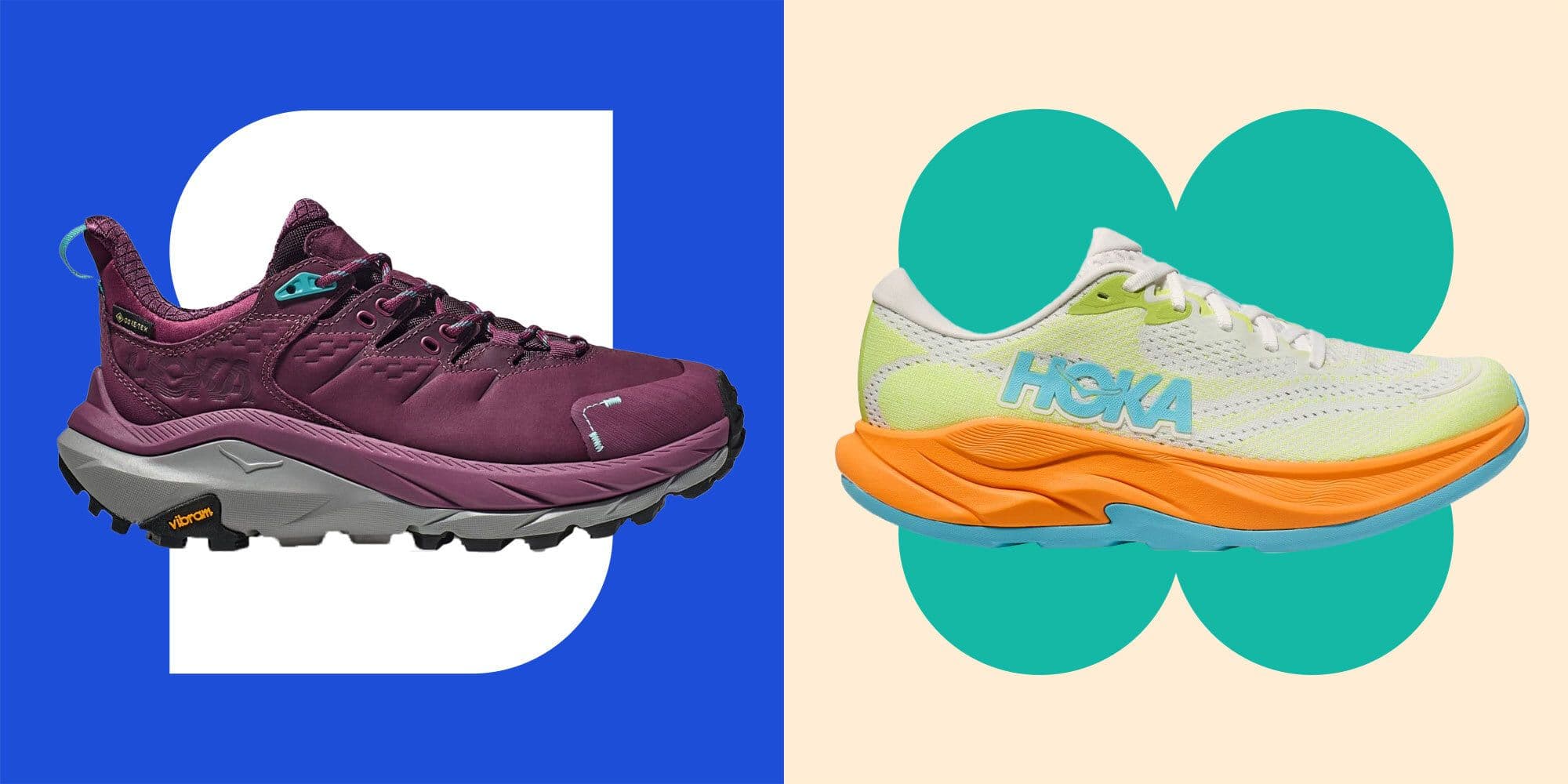 Hoka November Sale 2024: Save Up To 30% Off Women's Running Shoes