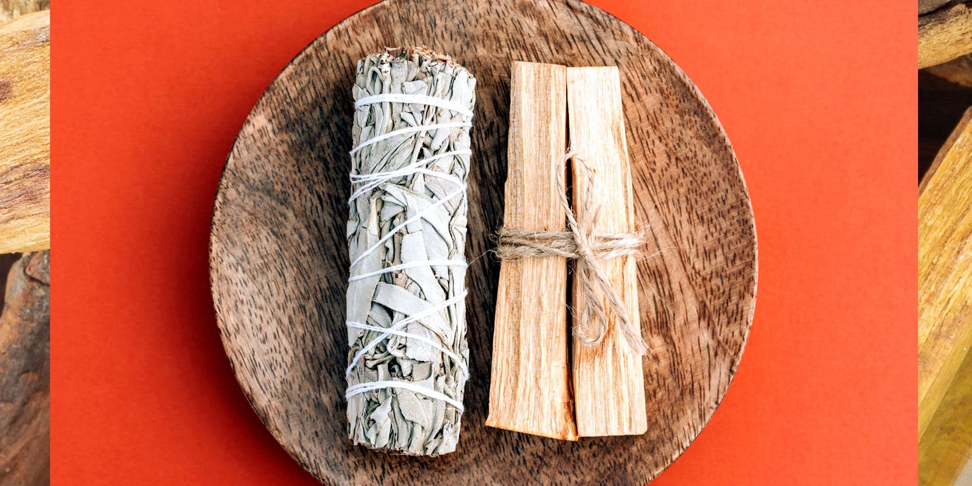 Once Used To Clear Bad Energy, Palo Santo Is Now A Perfume Darling