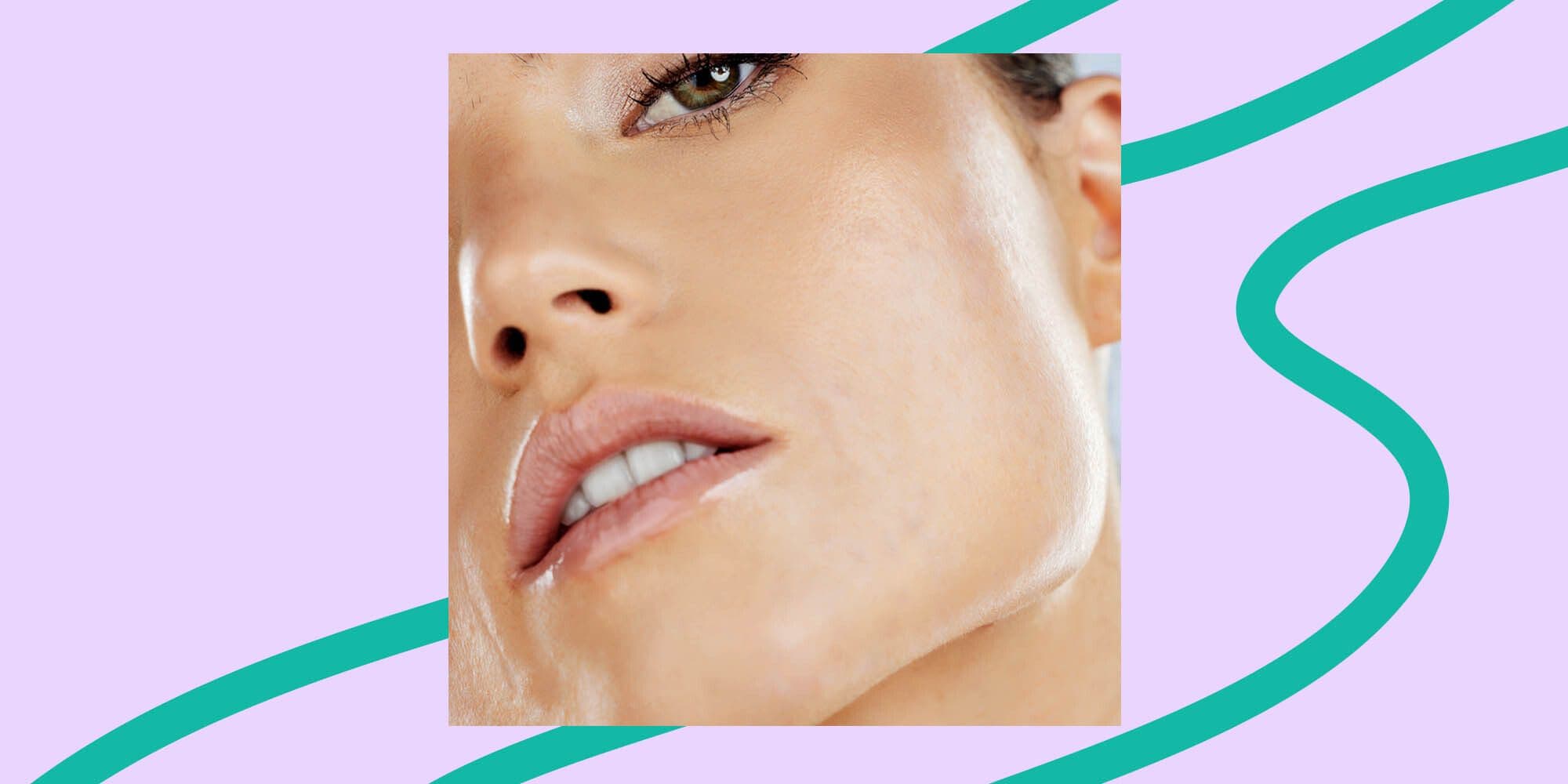 What Is Mewing—And Can It Actually Sculpt Your Jawline?