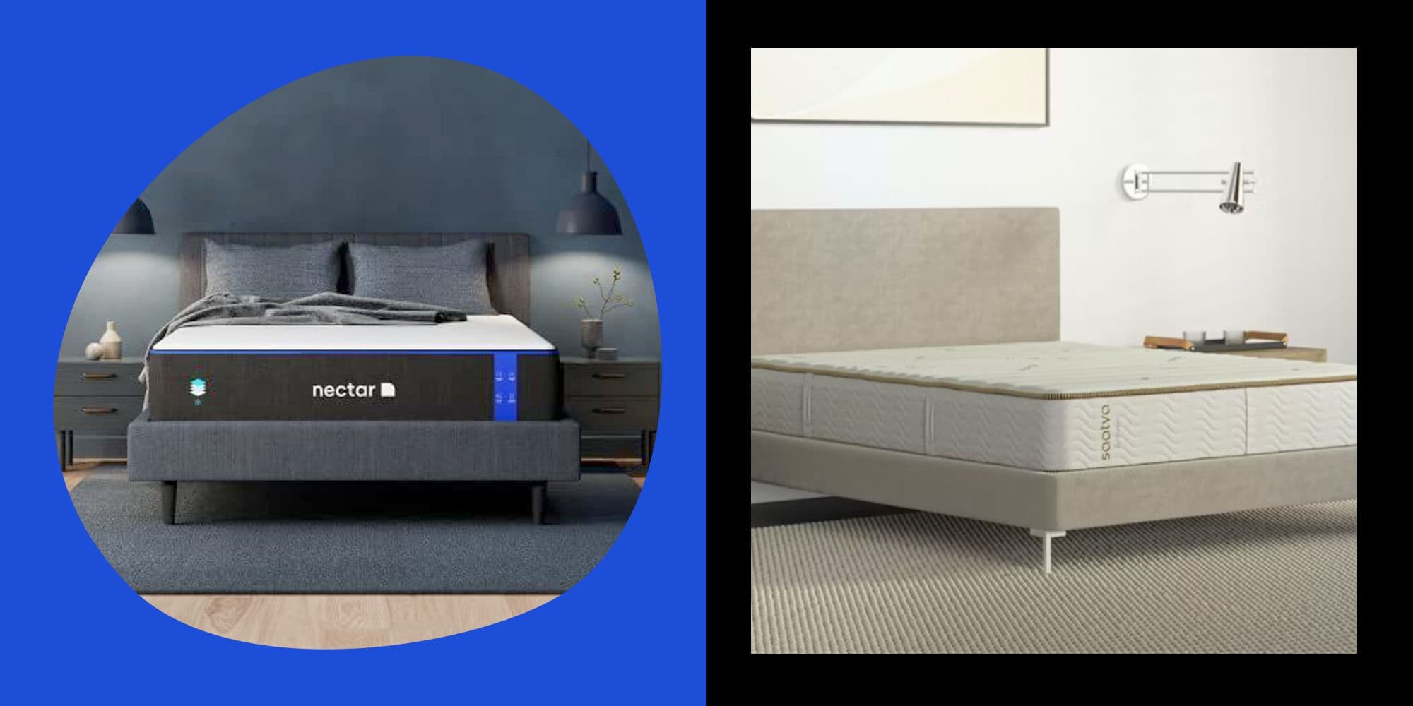 The Best 4th Of July Mattress Sales 2024: Save Up To 38% Off Now