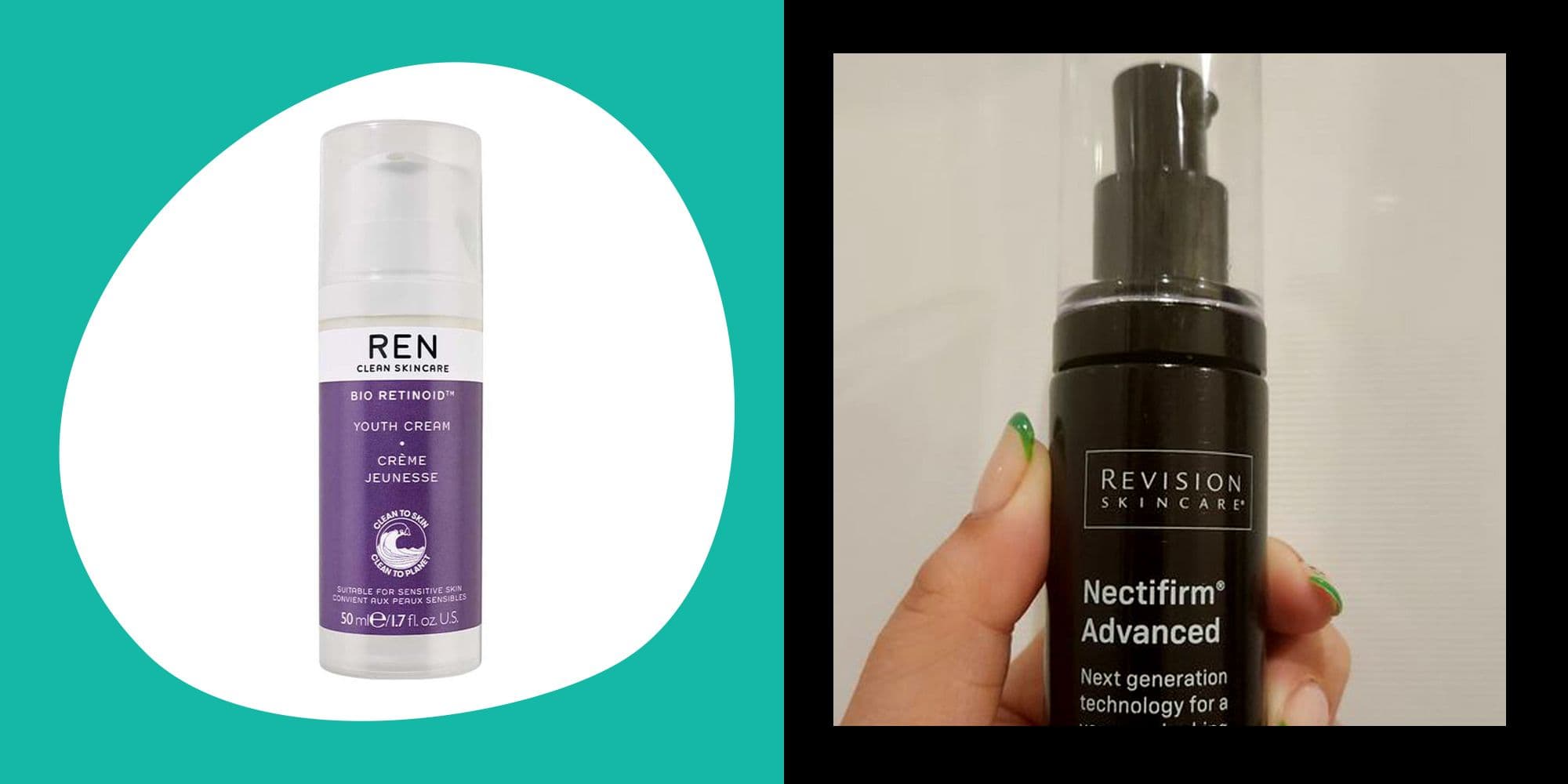 6 Best Neck Firming Creams, Tested By Beauty Editors And Dermatologists