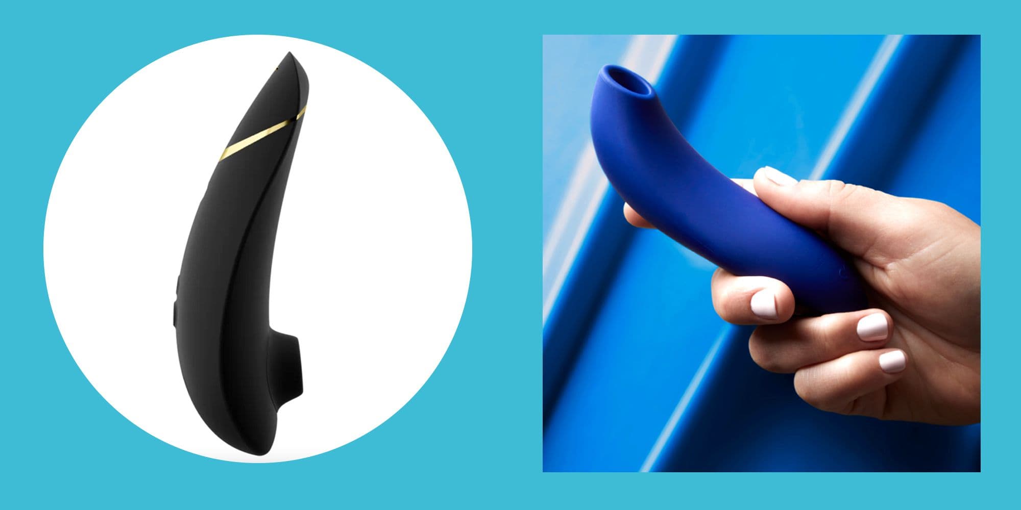 The 9 Best Clit Suction Toys Of 2024, Tested By Sex Editors