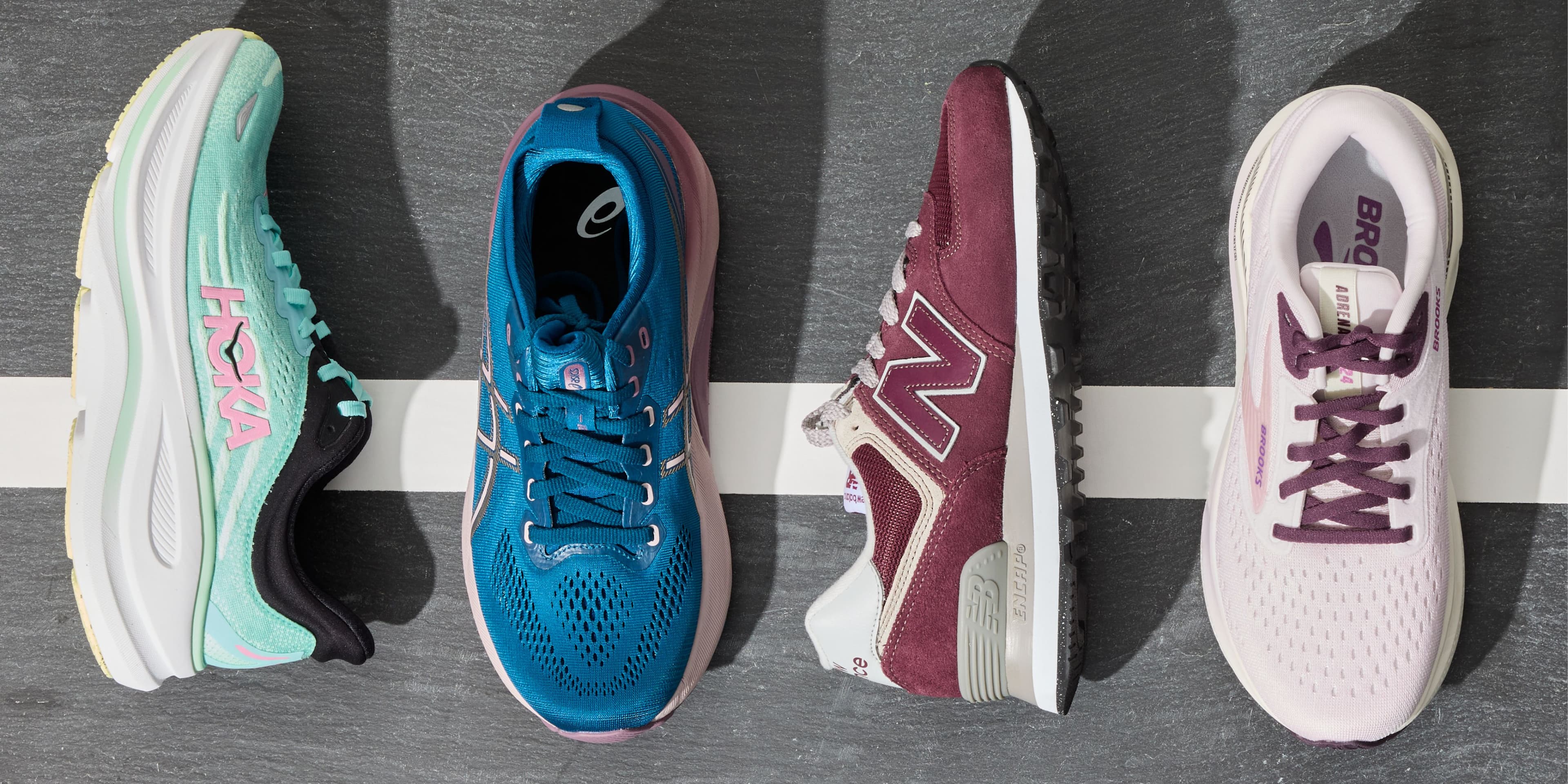 The Best Walking Shoes For Plantar Fasciitis, Tested And Reviewed By A Fitness Editor