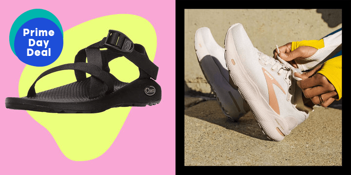 Post-Prime Day Walking Shoe Deals 2024: Save Up To 38% Off Comfortable Sneakers