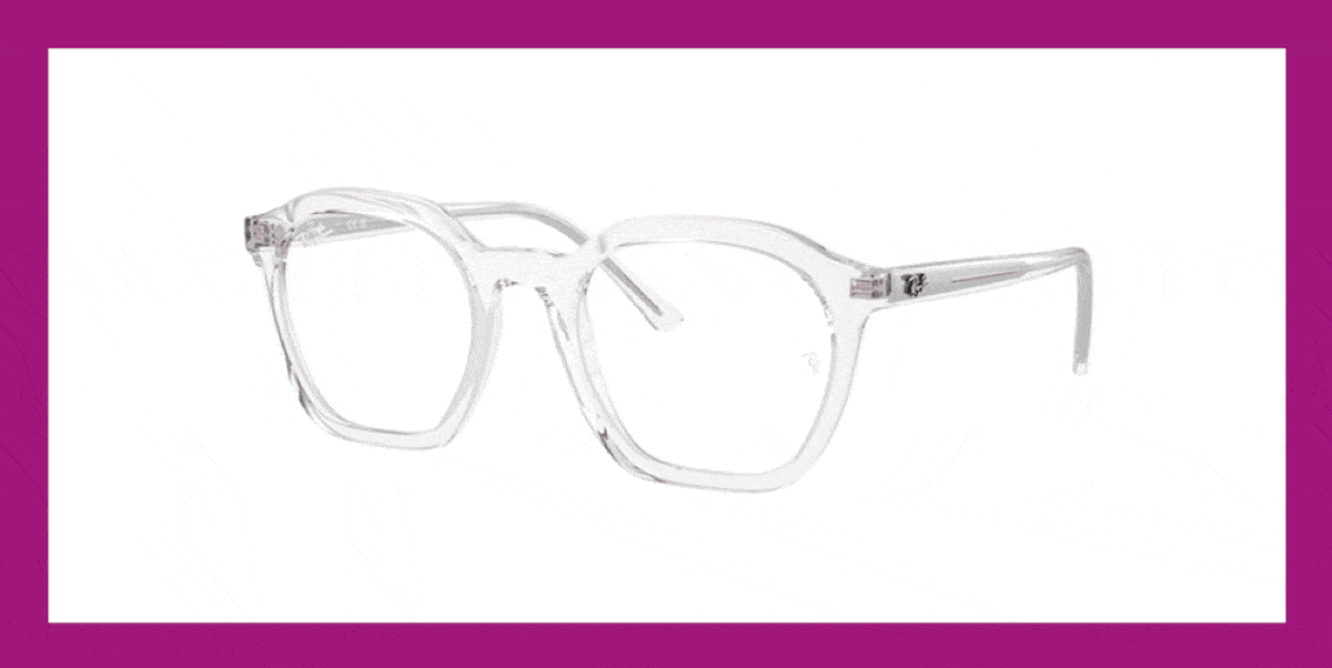 Five Reasons To Love Transitions Lenses
