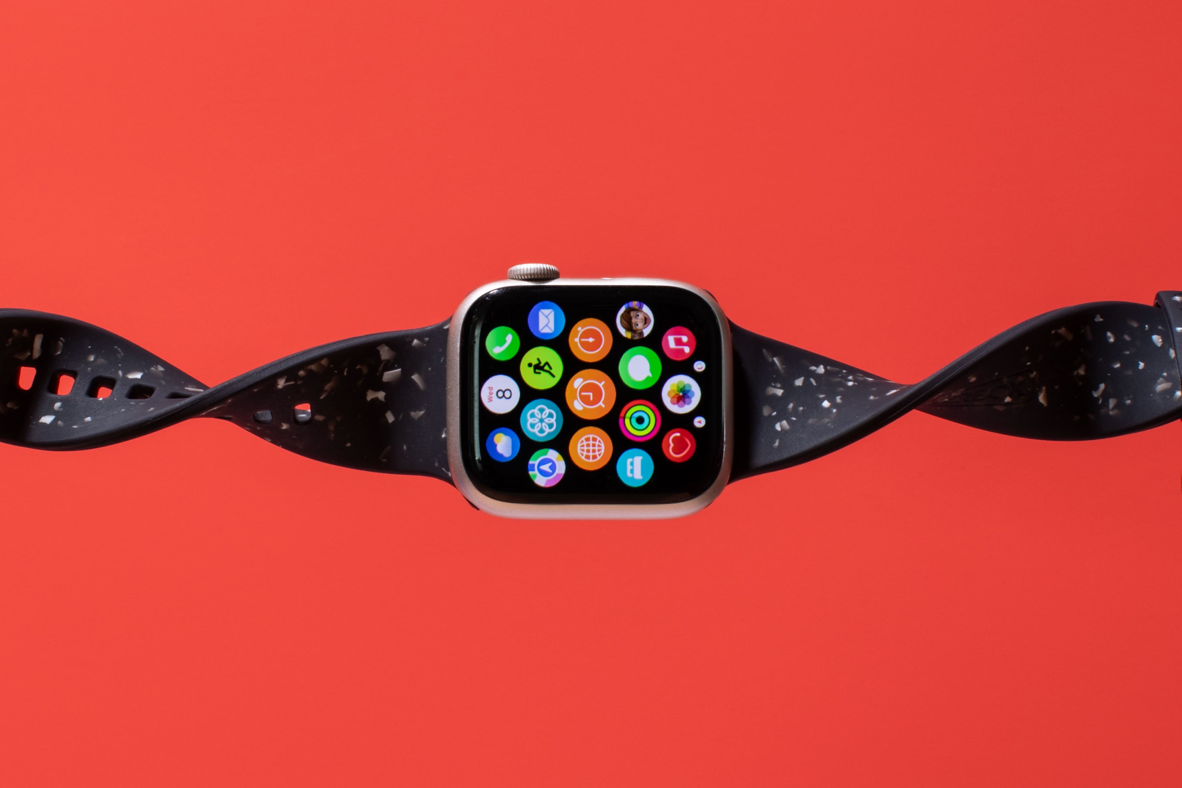 8 Best Apple Watch Bands For Working Out And More, Tested By Editors