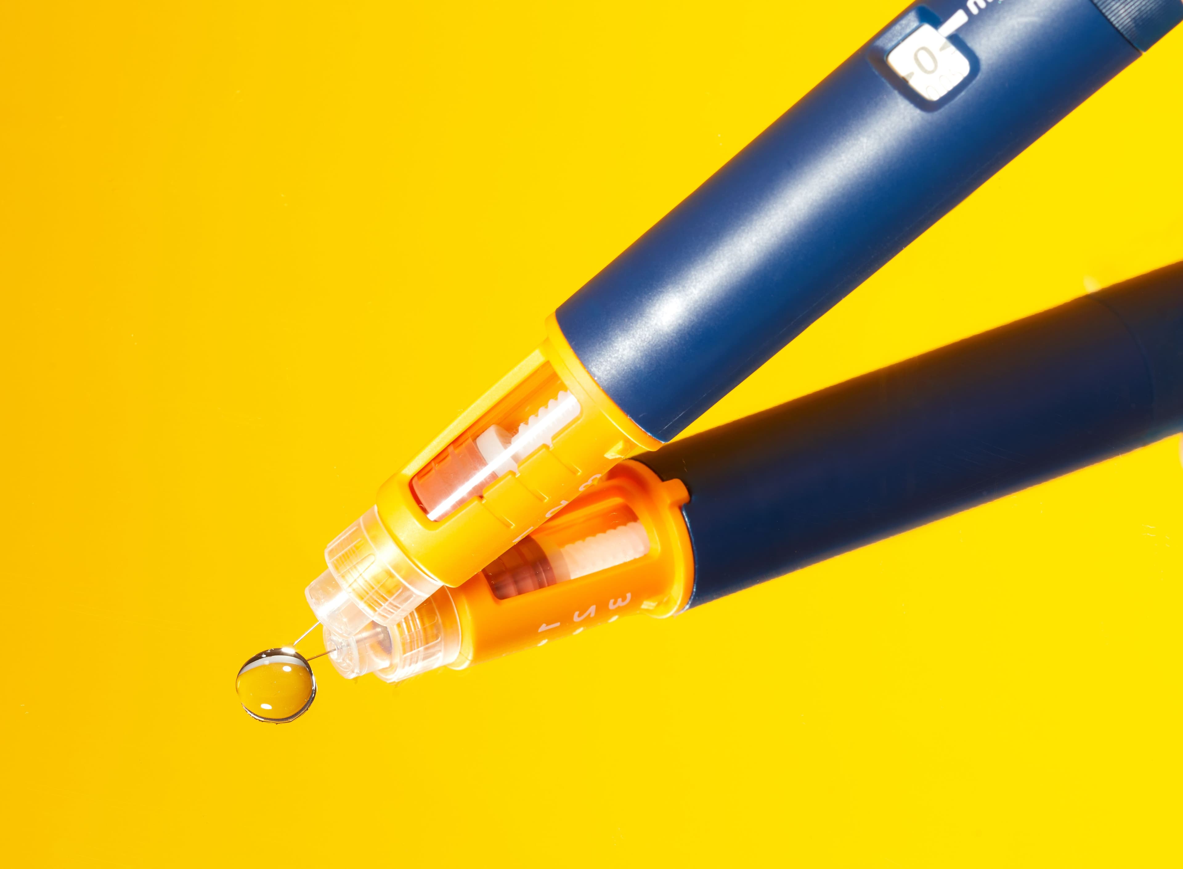 Should You Use Ozempic To Manage Weight Gain During Menopause? Doctors Weigh In