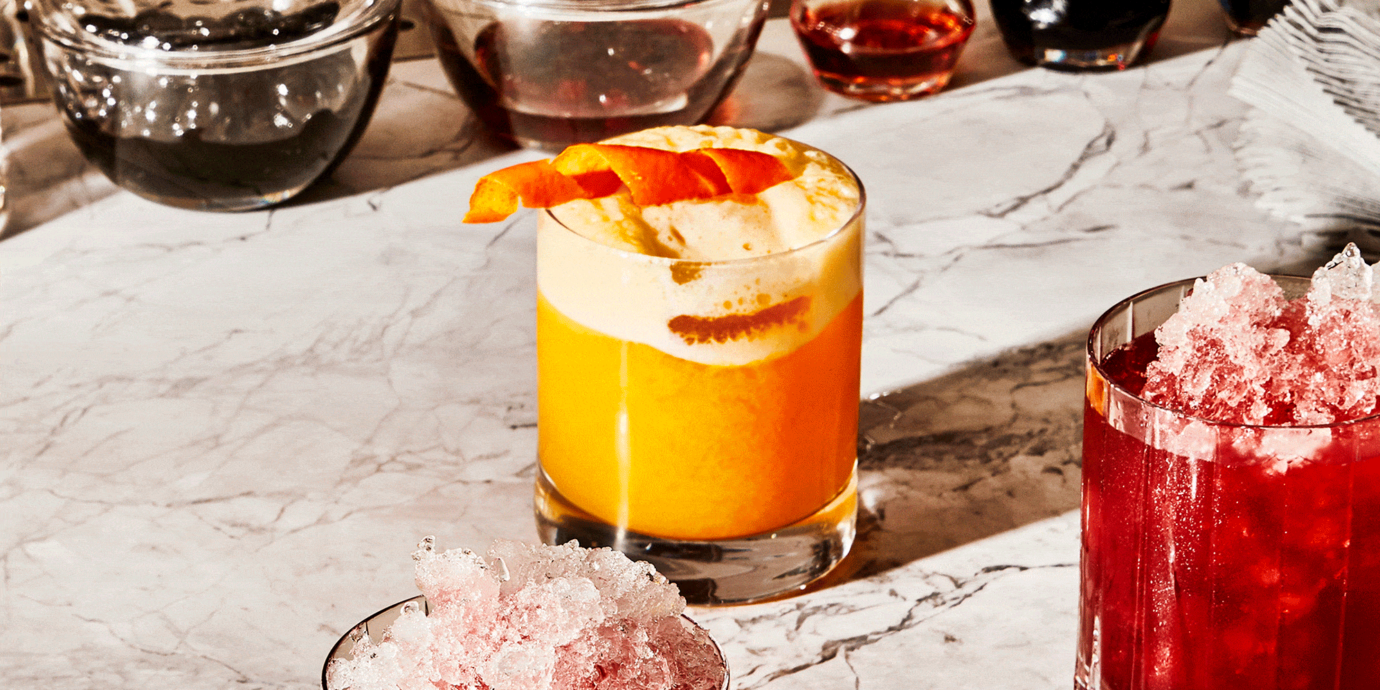 Dry January Is Approaching—But Sober-Curiosity Is A Trend Poised To Last All Year