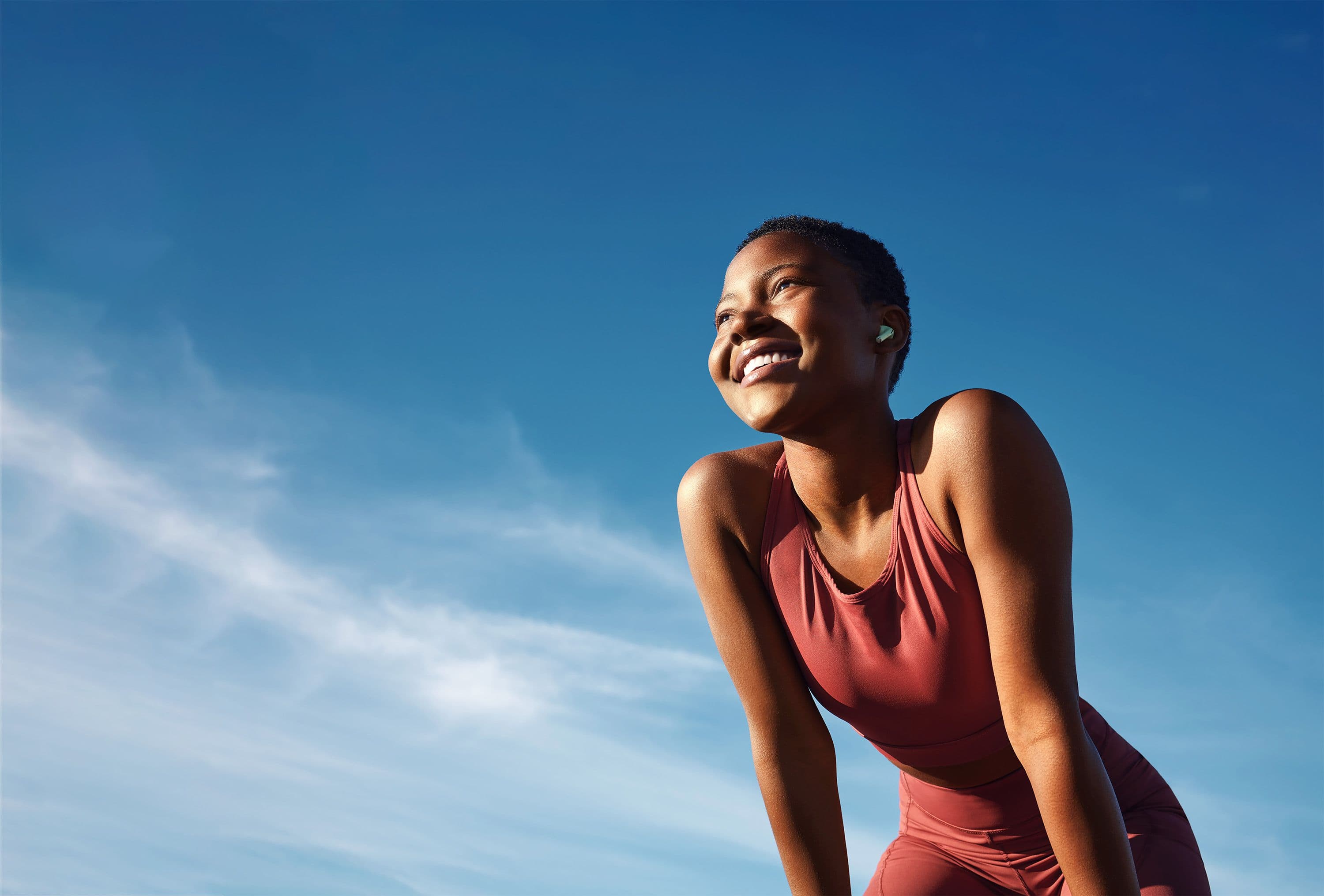 How To Train Your Brain To Truly Enjoy Exercise, According To Science