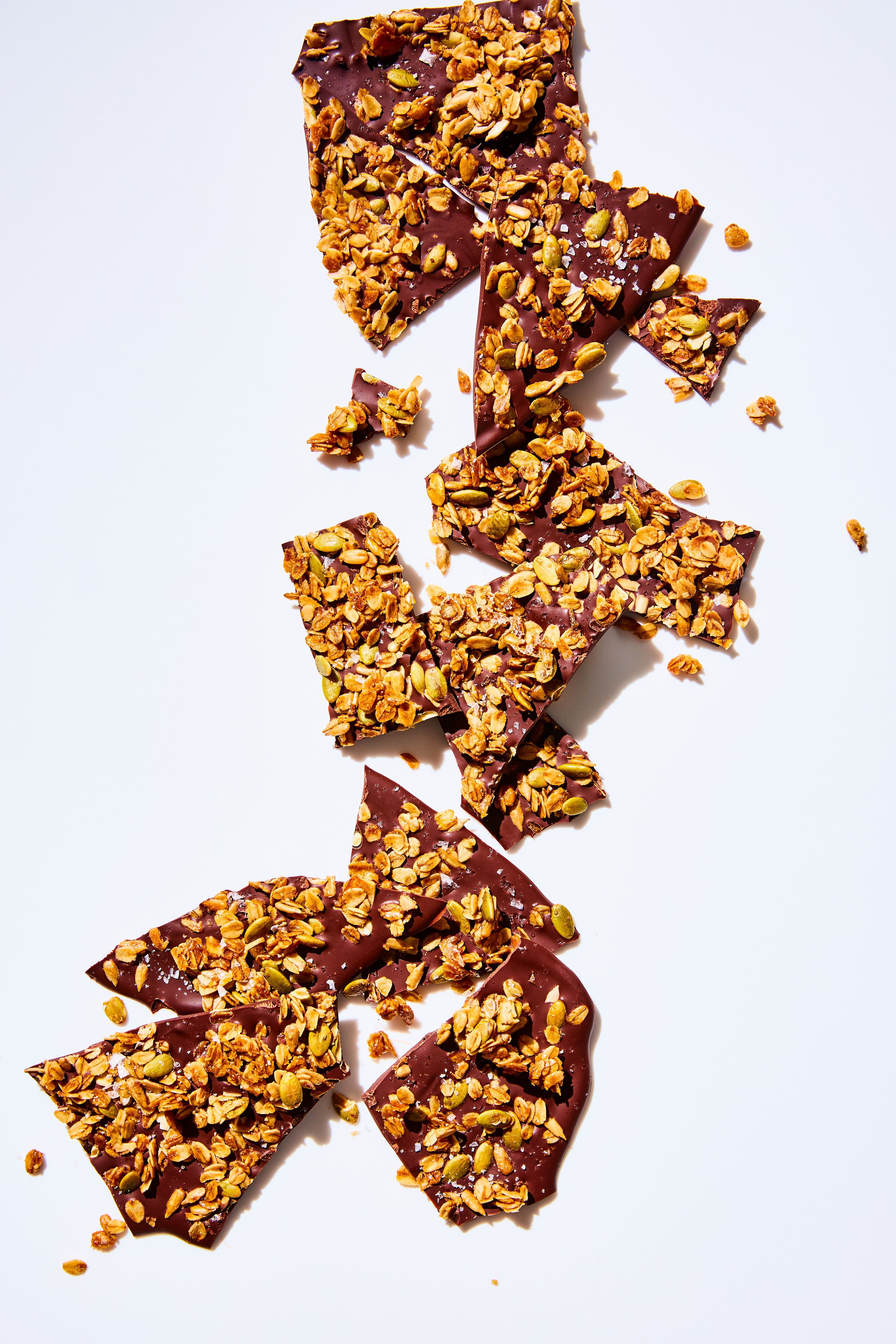 30 Healthy Snacks For Weight Loss That Will Keep You Full And Satisfied, According To Nutritionists