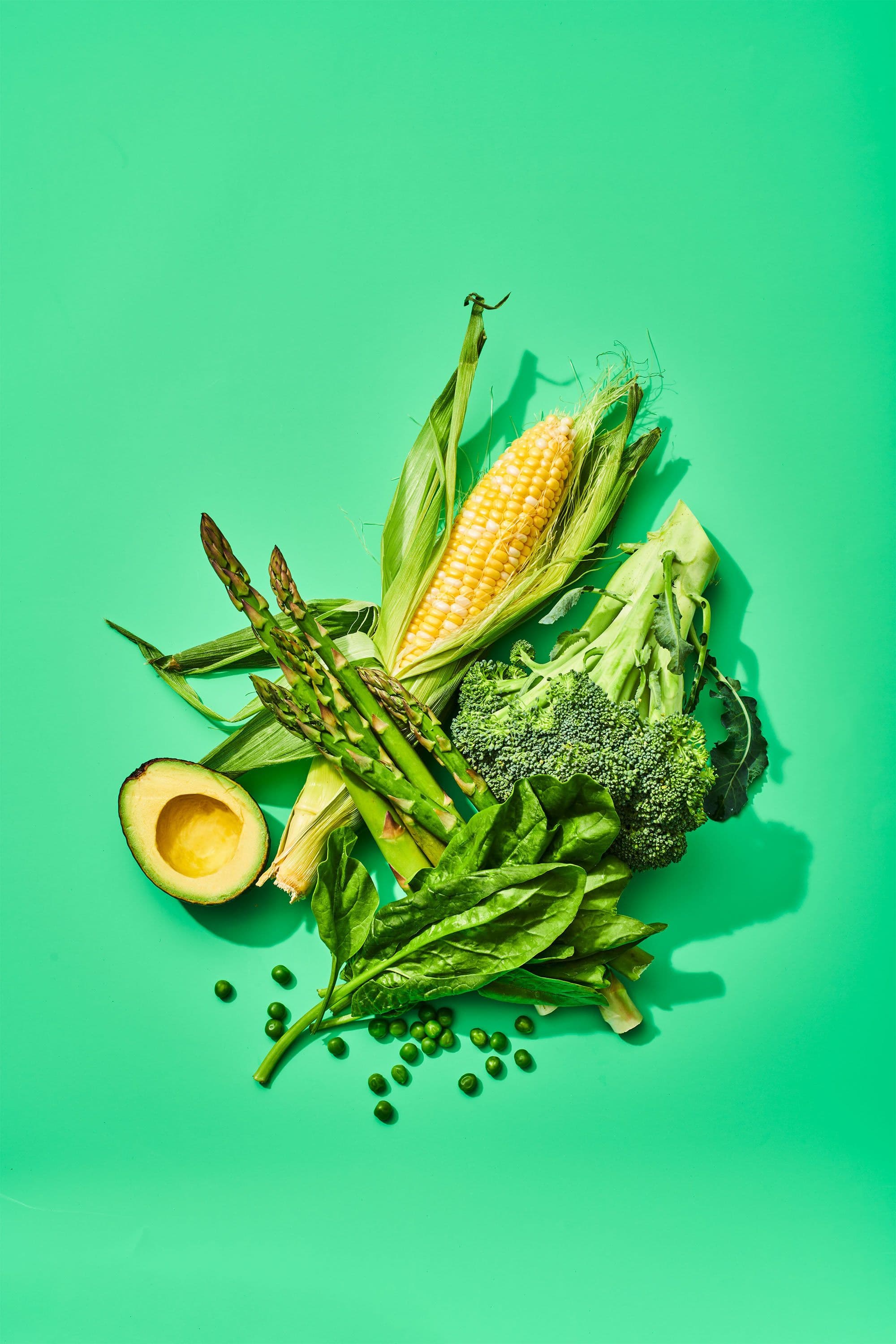 This Amount Of Calories, Protein, And Fiber Can Help With Weight Loss, New Study Says