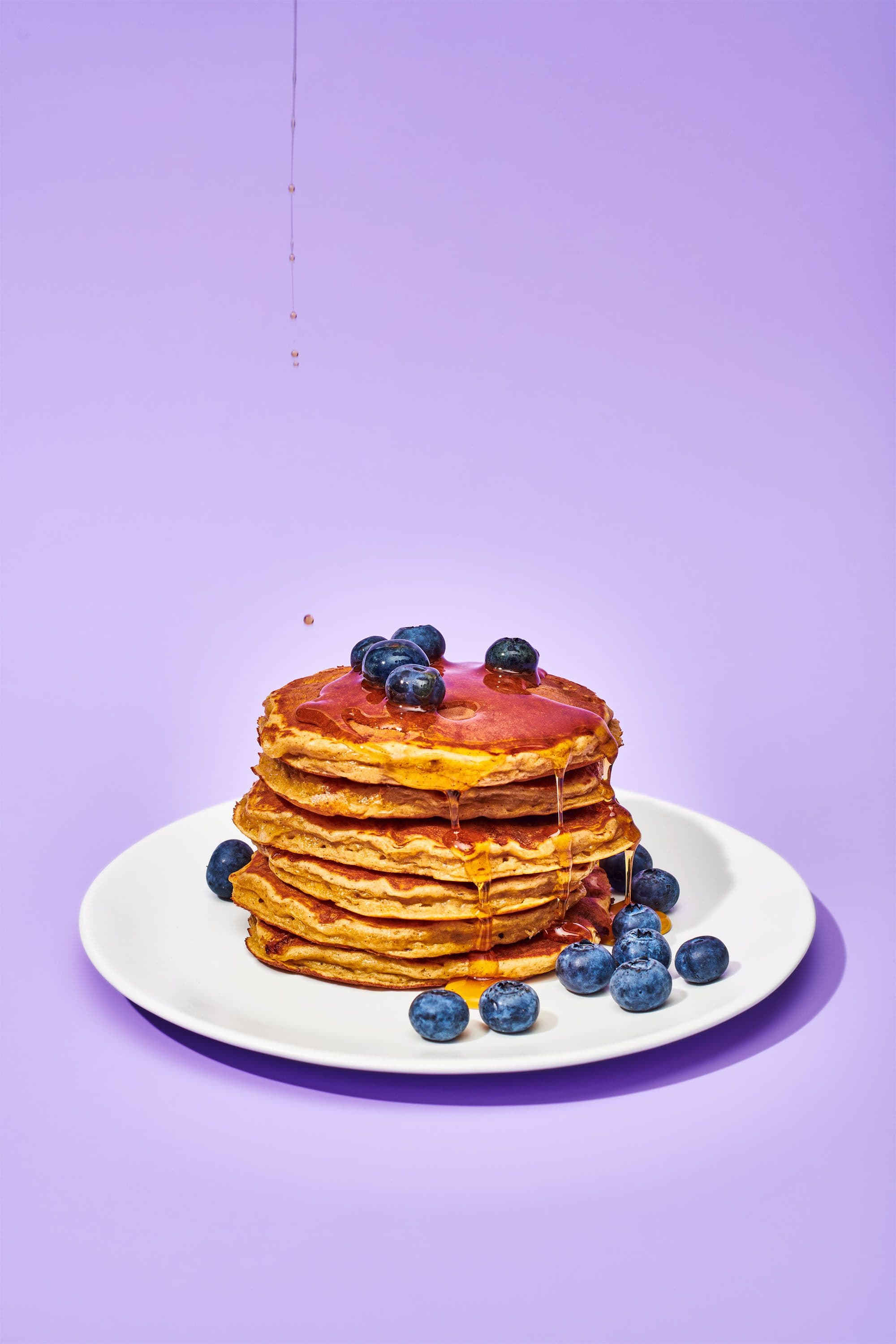50 High-Protein Breakfasts For Weight Loss That’ll Keep You Full For Hours, According To Dietitians