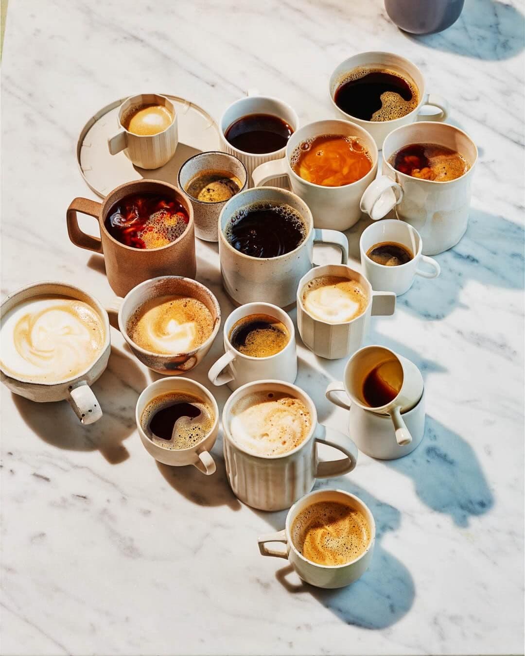 Do L-Theanine Supplements Really Help Reduce Coffee Anxiety? Experts Weigh In