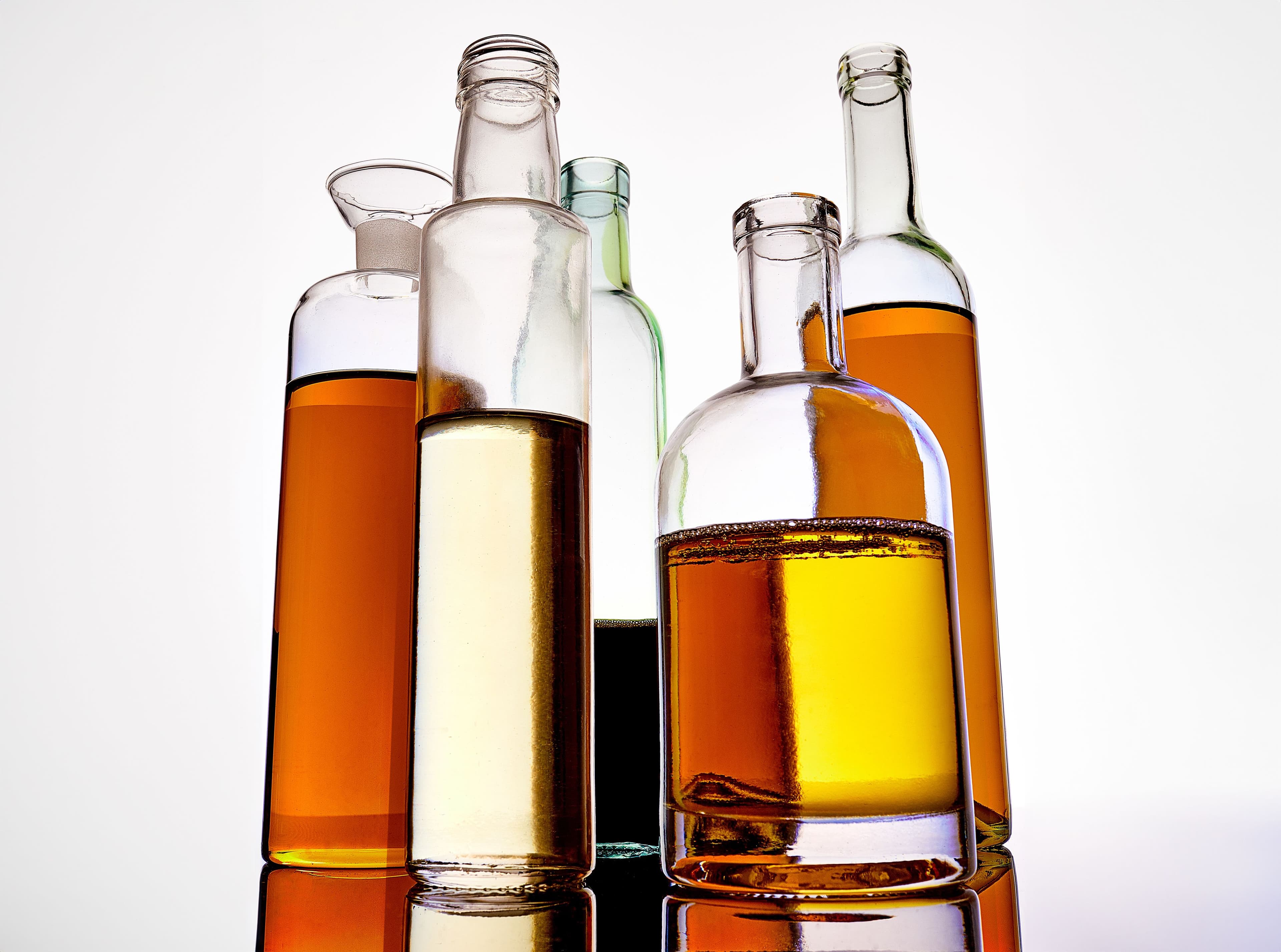 Are Seed Oils Actually Bad For You? Nutritionists Weigh In On The Controversy