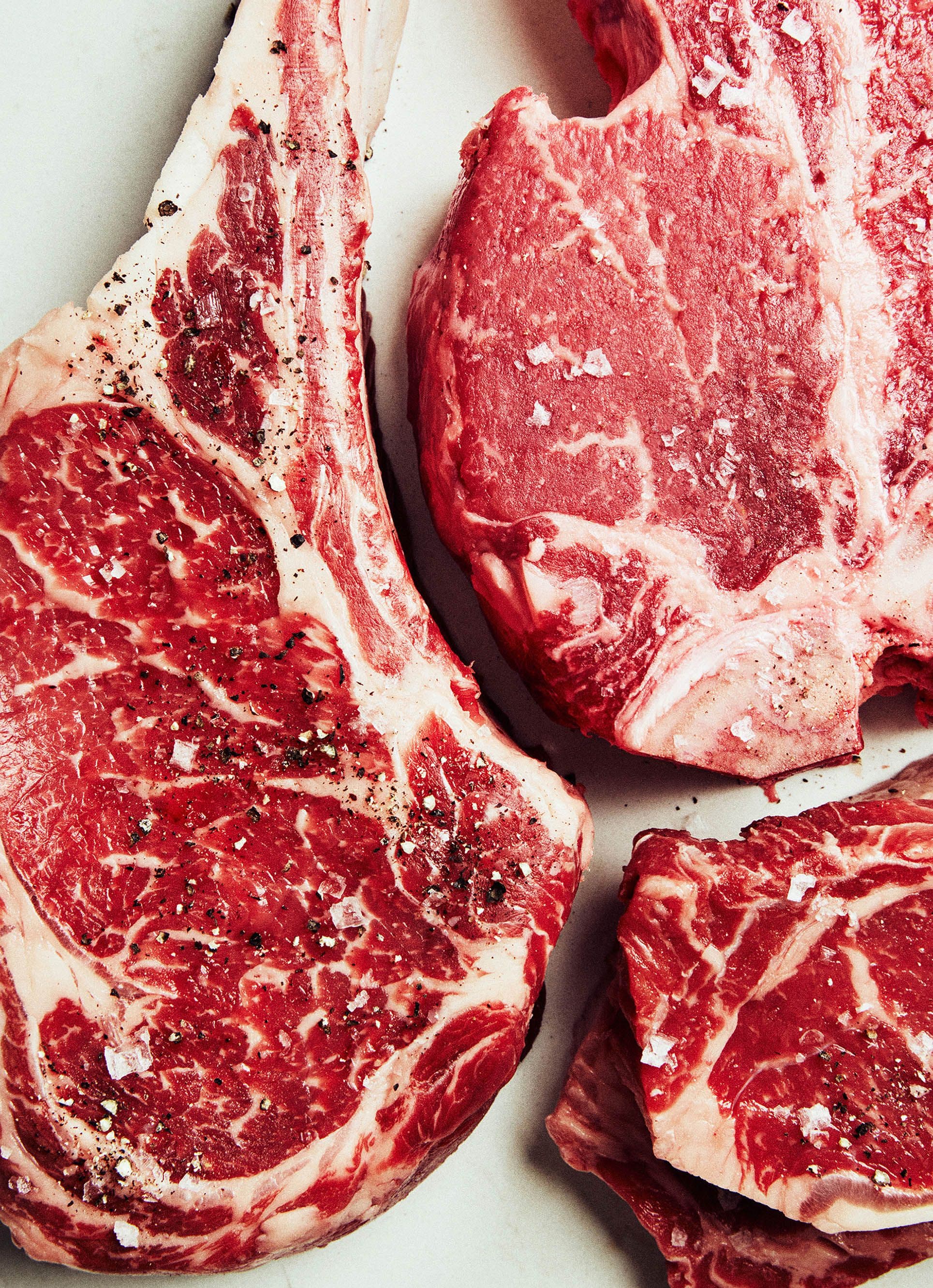 Is The Lion Diet Safe? Here's Why Nutritionists Don’t Recommend This Red Meat-Only Diet