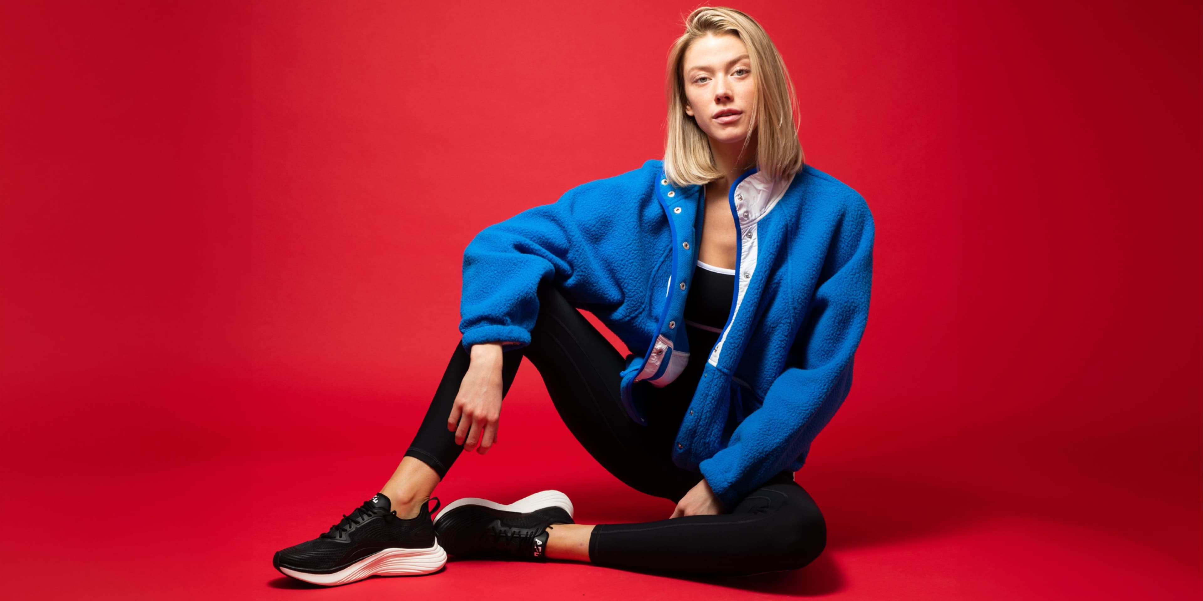 The 8 Best Fleece Jackets, Tested By Fashion Editors