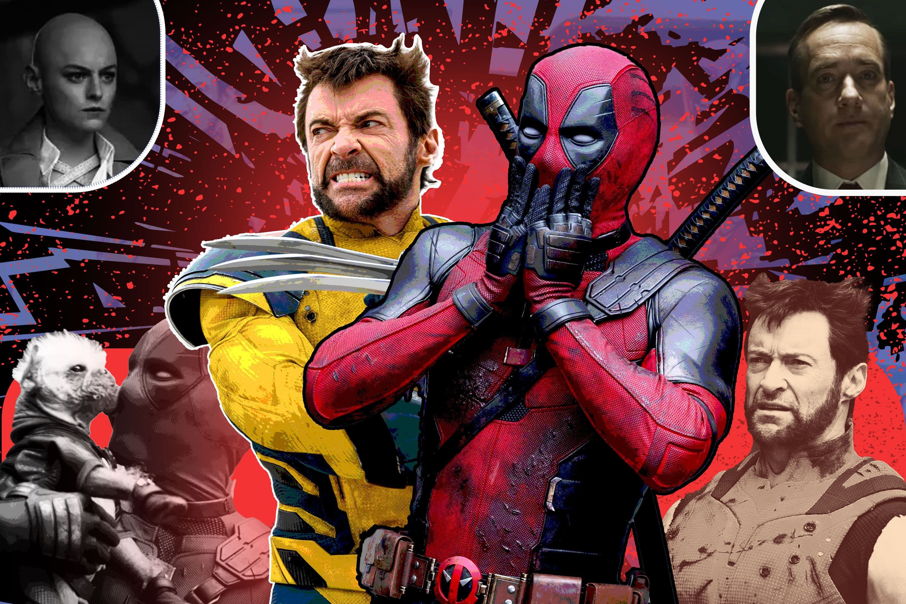 Deadpool & Wolverine Is Vulgar, Violent, and Fun