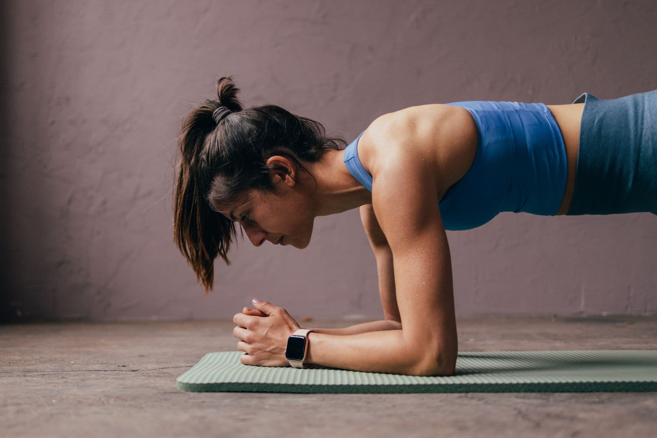 Here's Why It’s So Common To Regain Weight After Losing—And What You Can Do About It