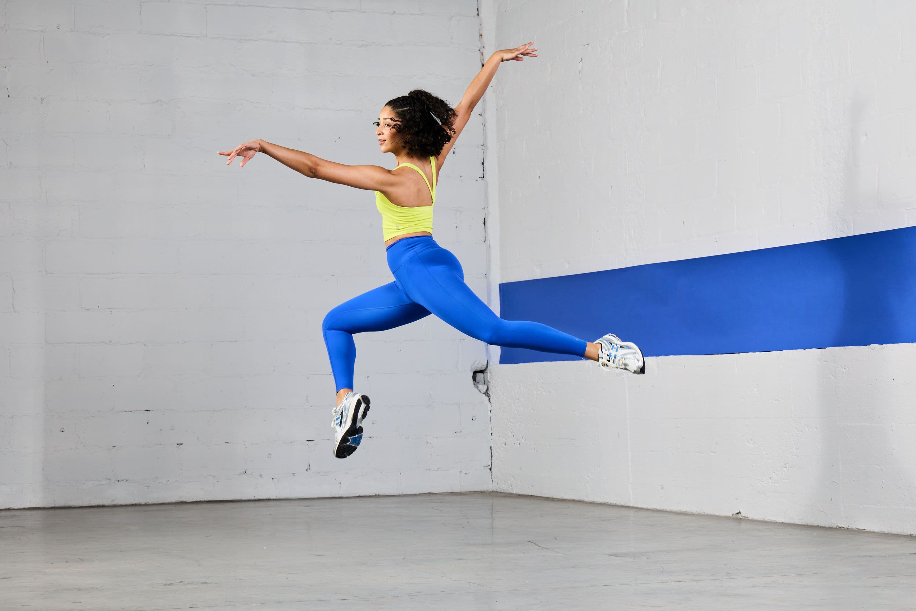 Bungee Workouts Are Trendy—But Are They Effective For Weight Loss And Strength Gains?