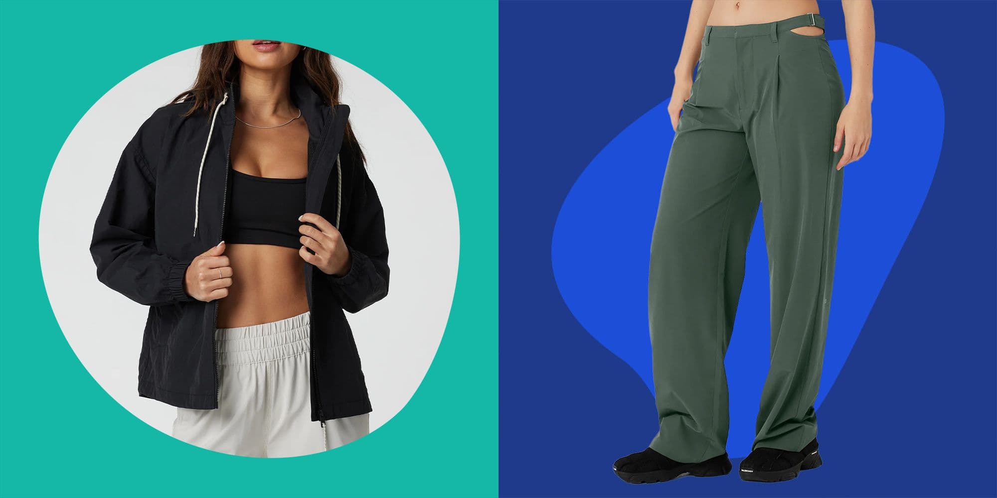 January Workout Clothes Sale 2025: Get Up To 60% Off Leggings, Sports Bras, And More