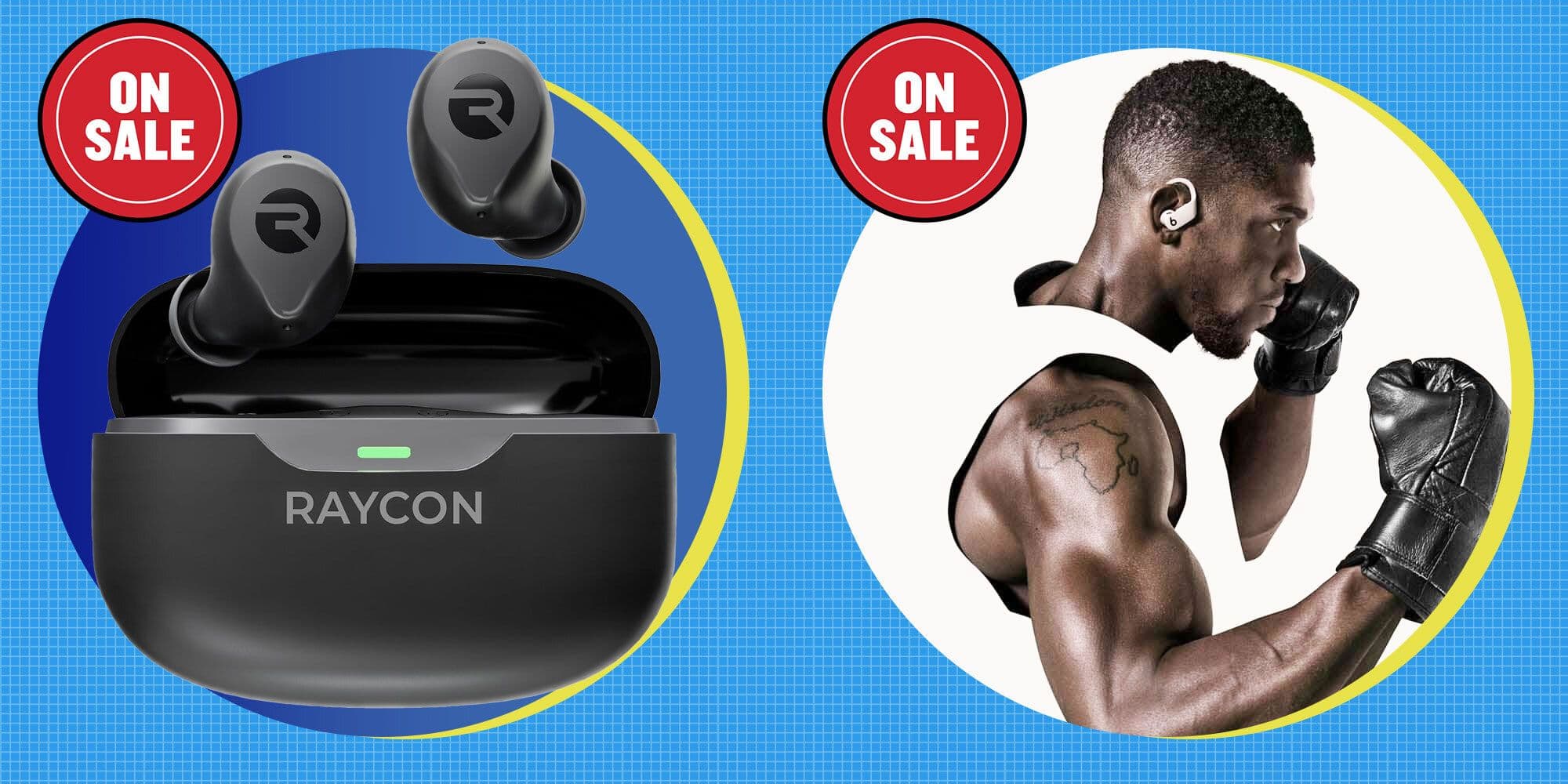 October Prime Day Workout Headphone Deals 2024: Save up to 50% on Trainer-Tested Gear